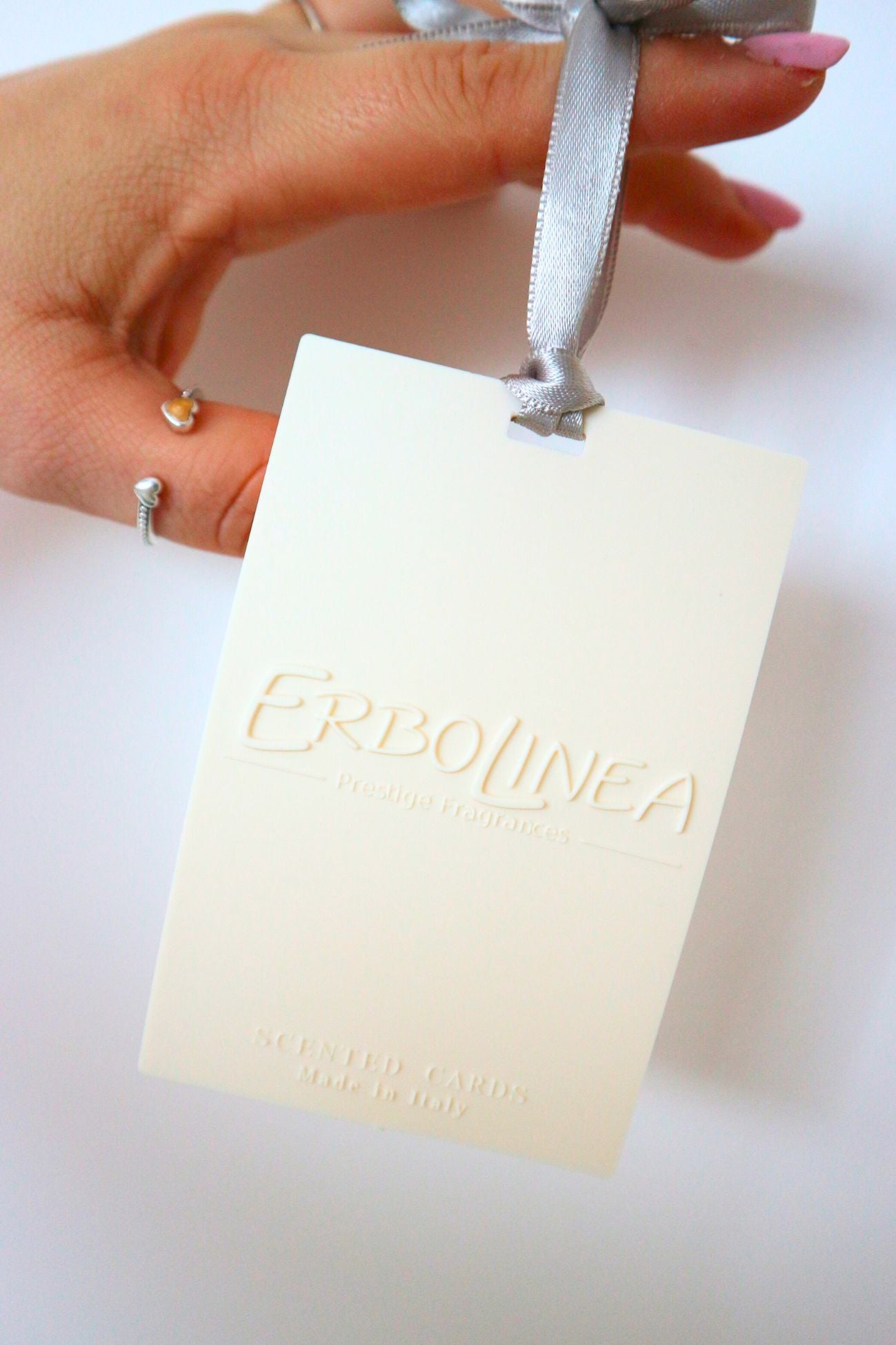 Scented Cards