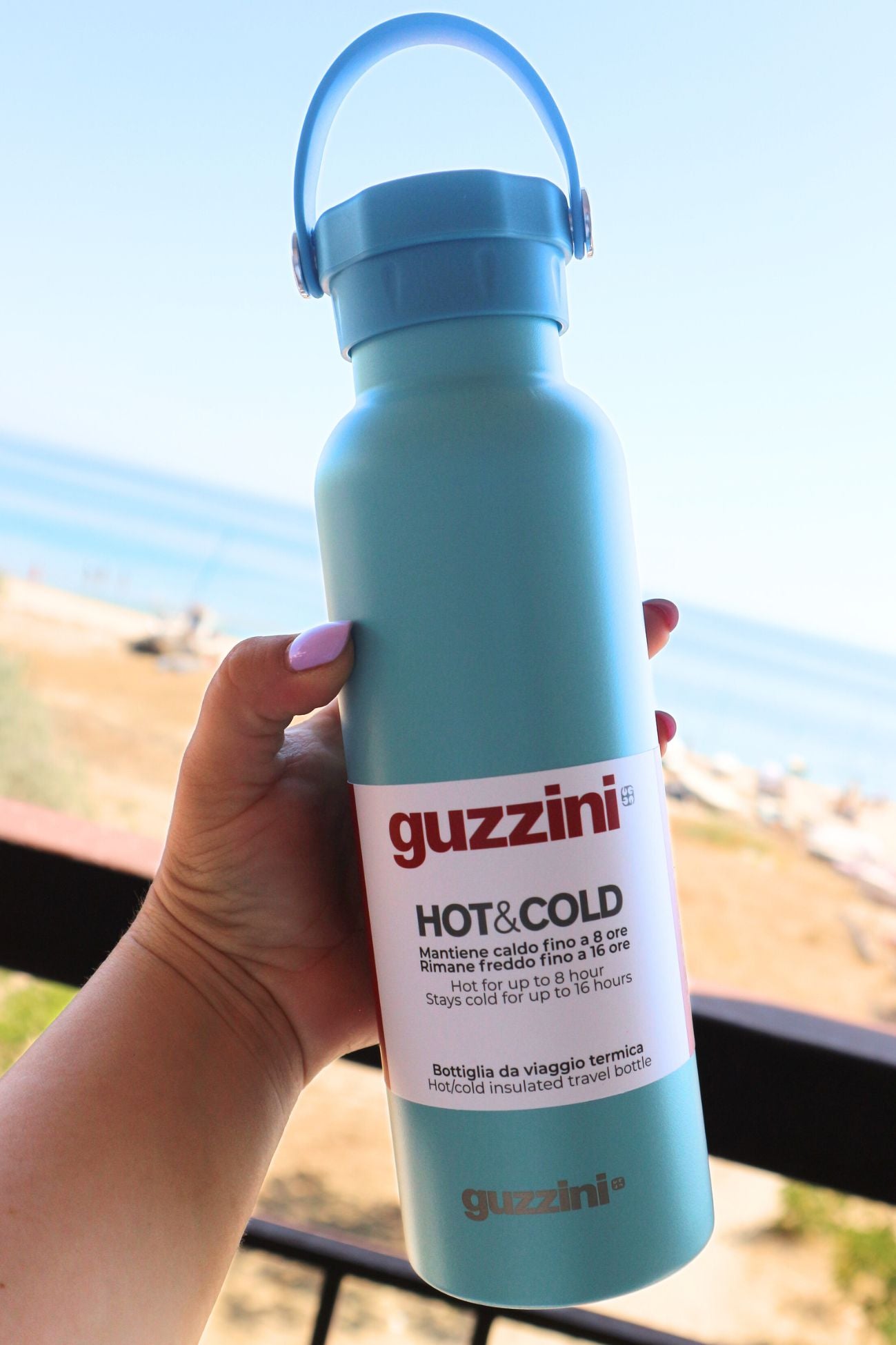 Bottle&GO