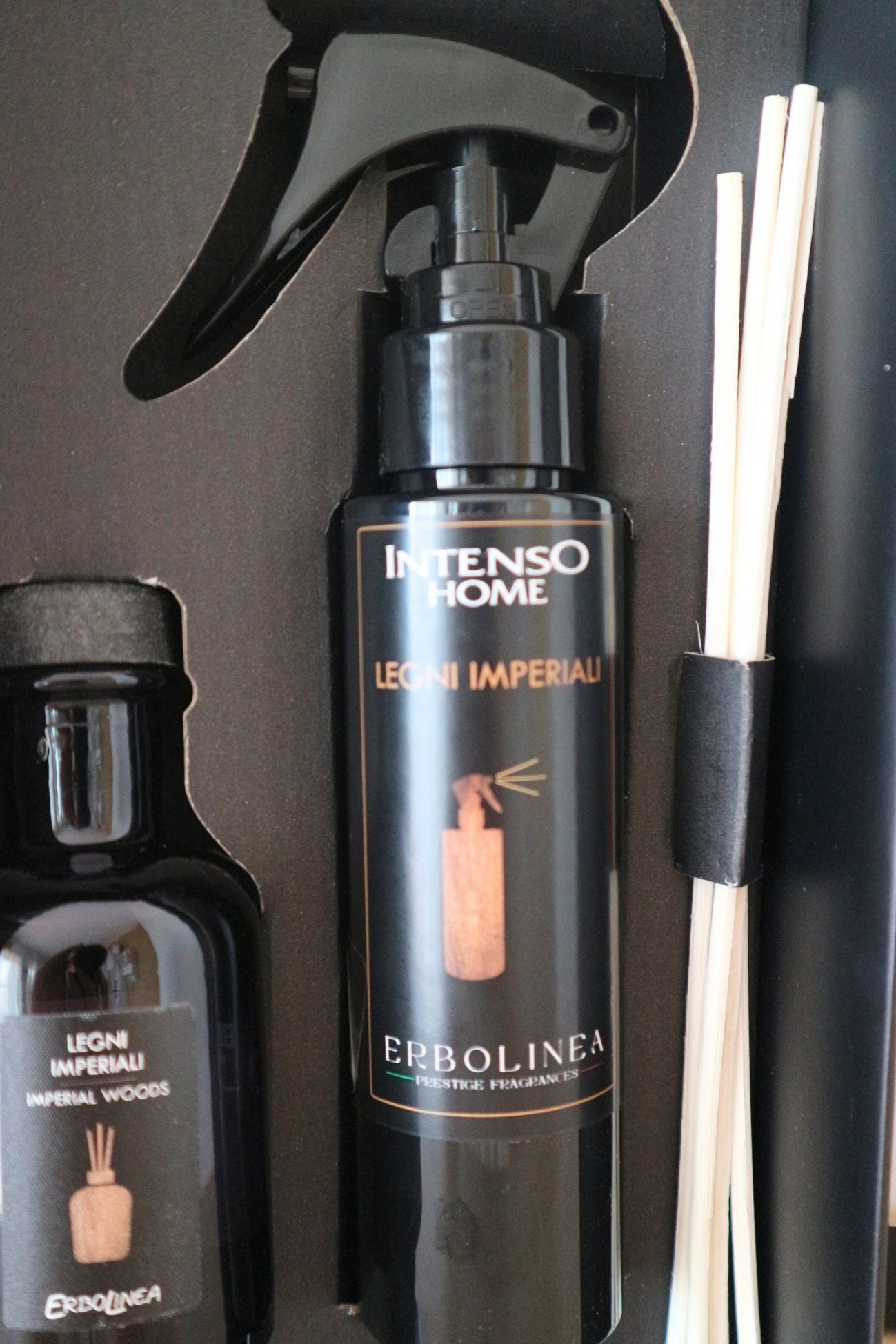 Gift Pack 2 - Legni Imperiali