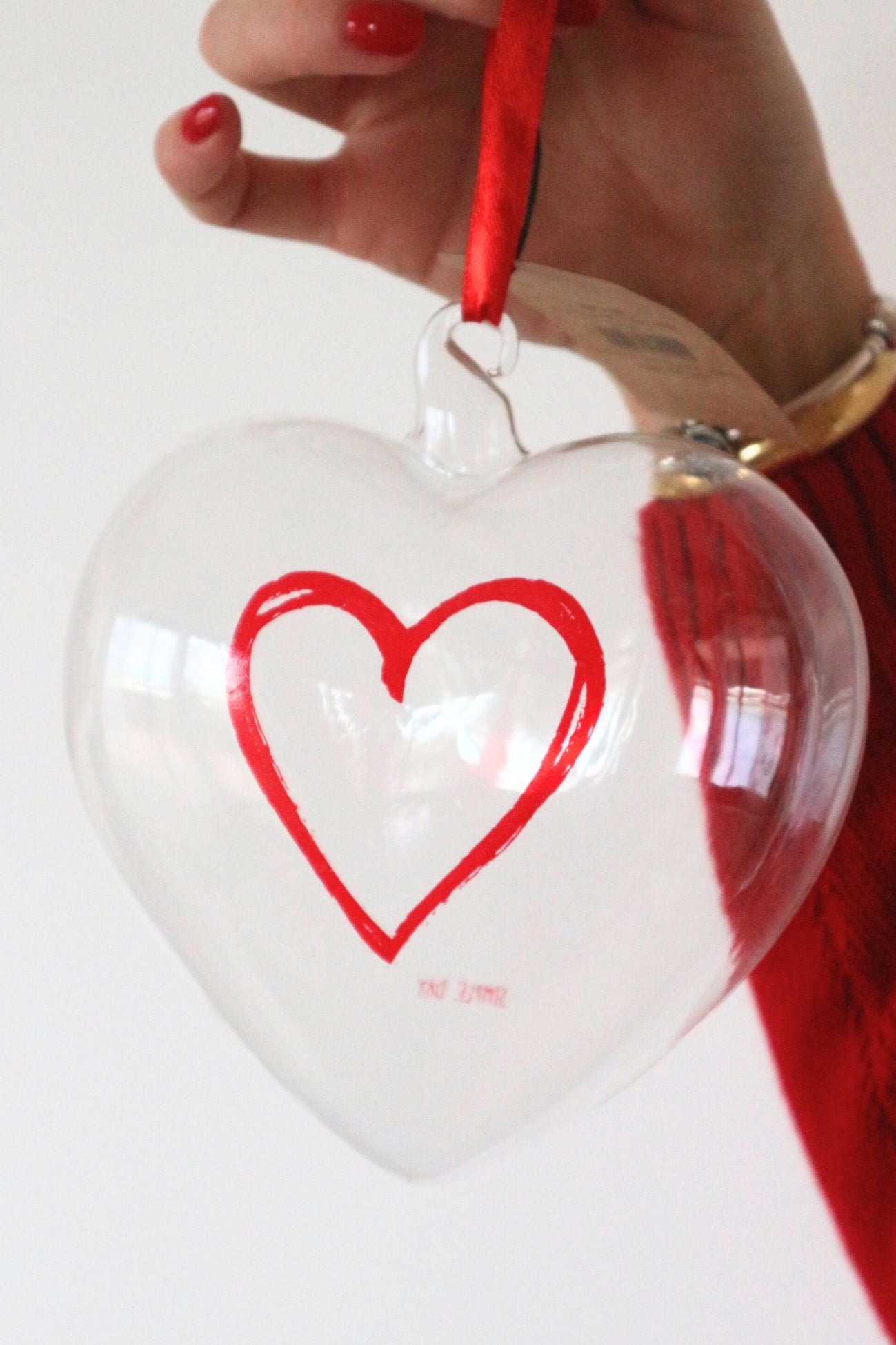 Red Heart