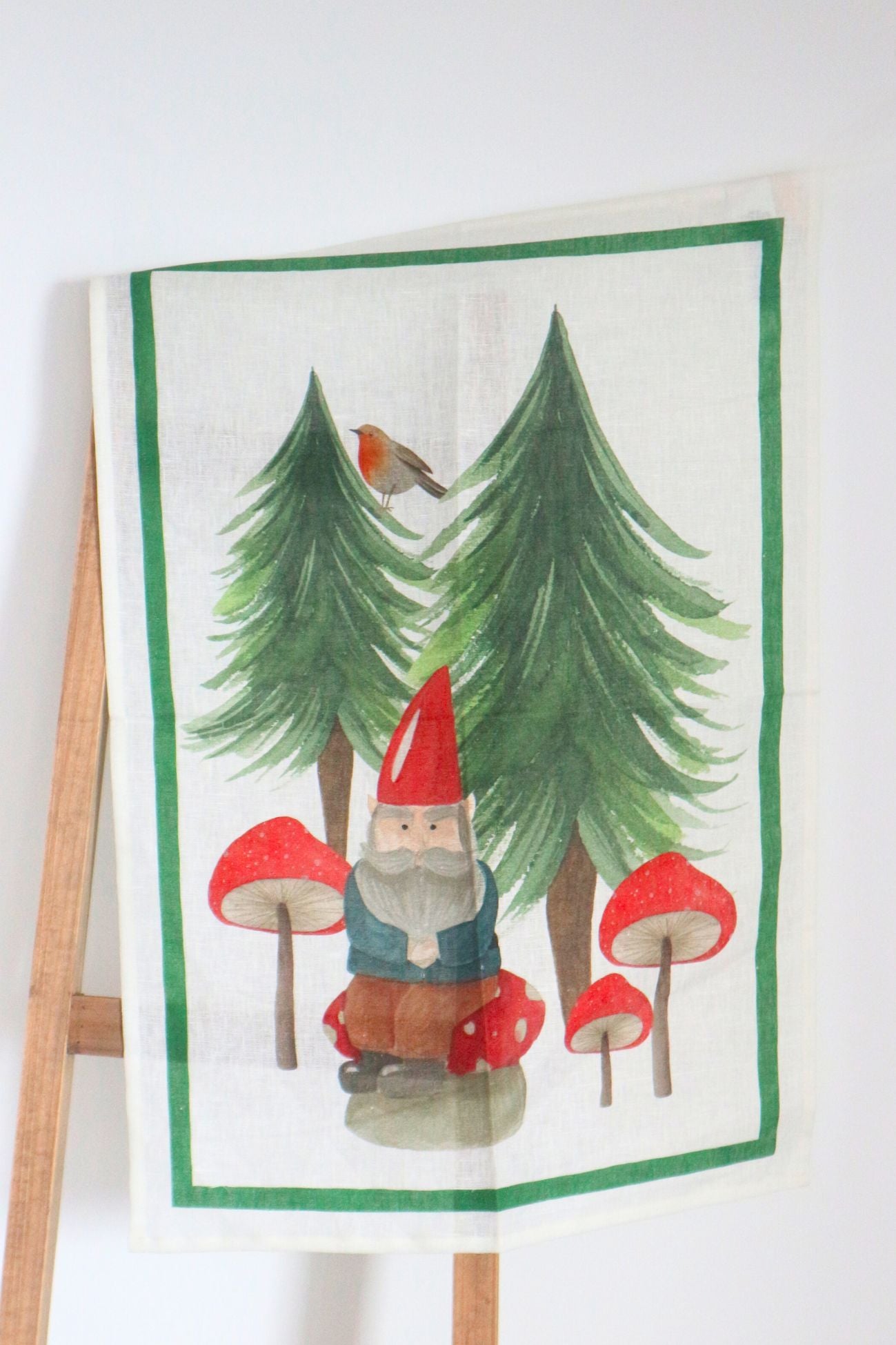 Jolly Elf