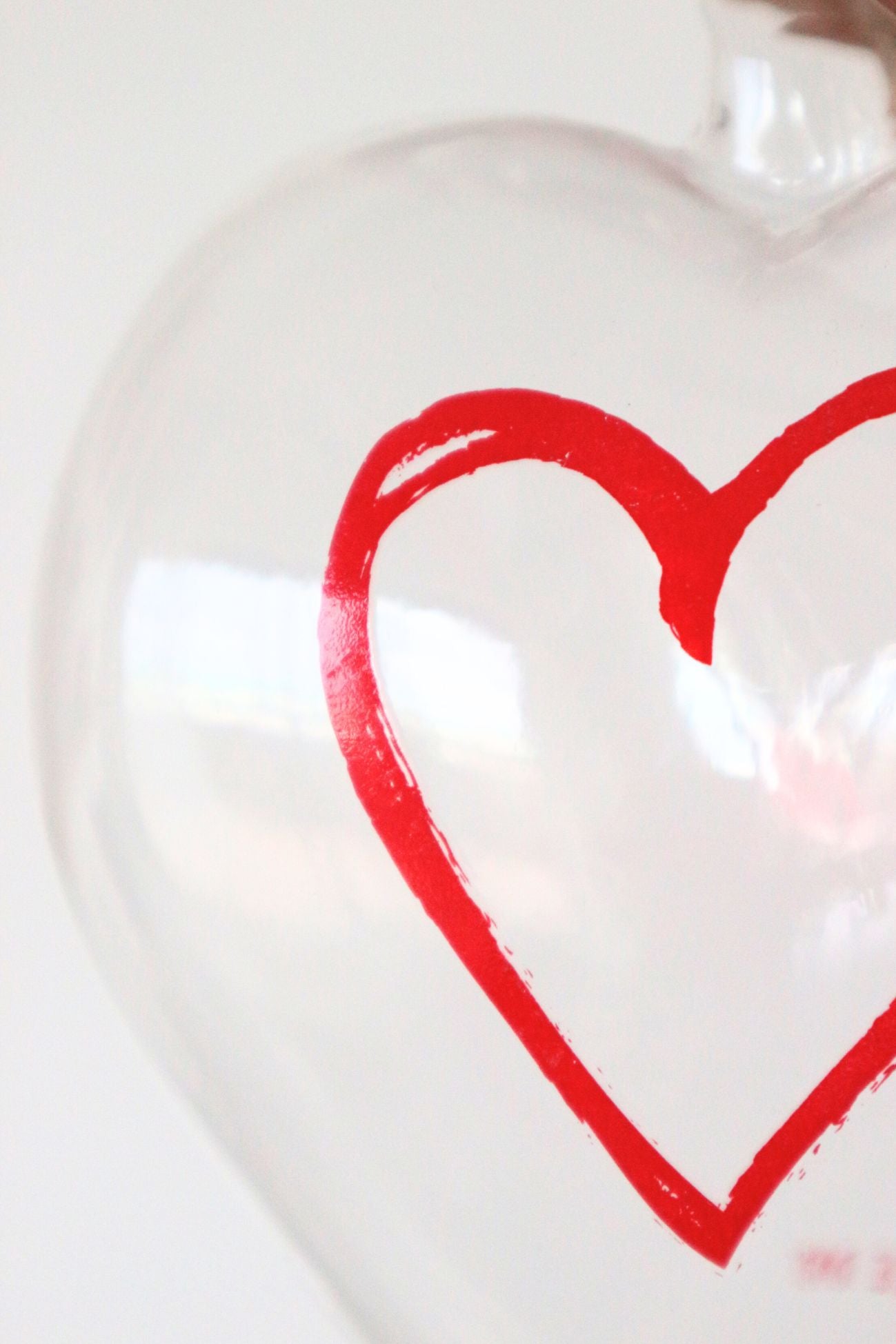 Red Heart