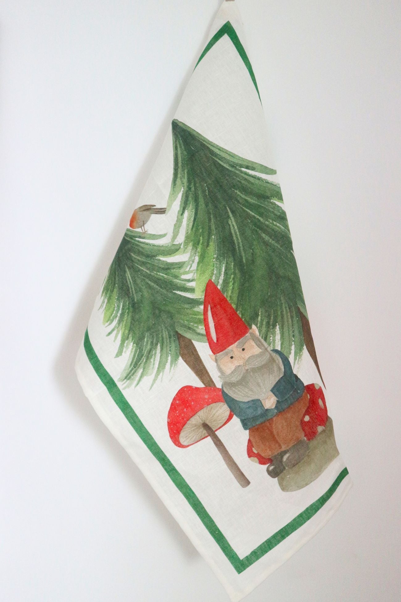 Jolly Elf