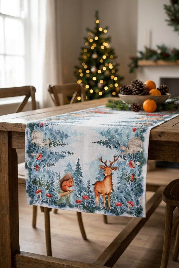 Magia Del Natale Runner