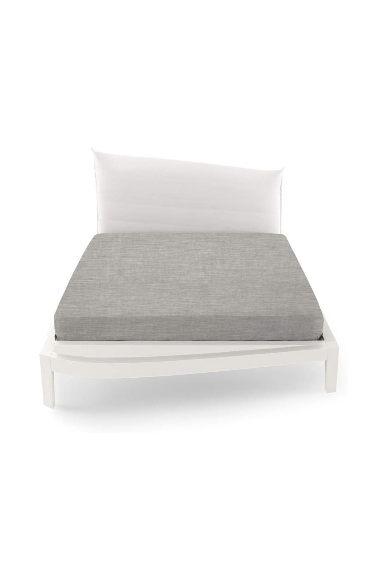 Bossi Melange Grigio Scuro 3890
