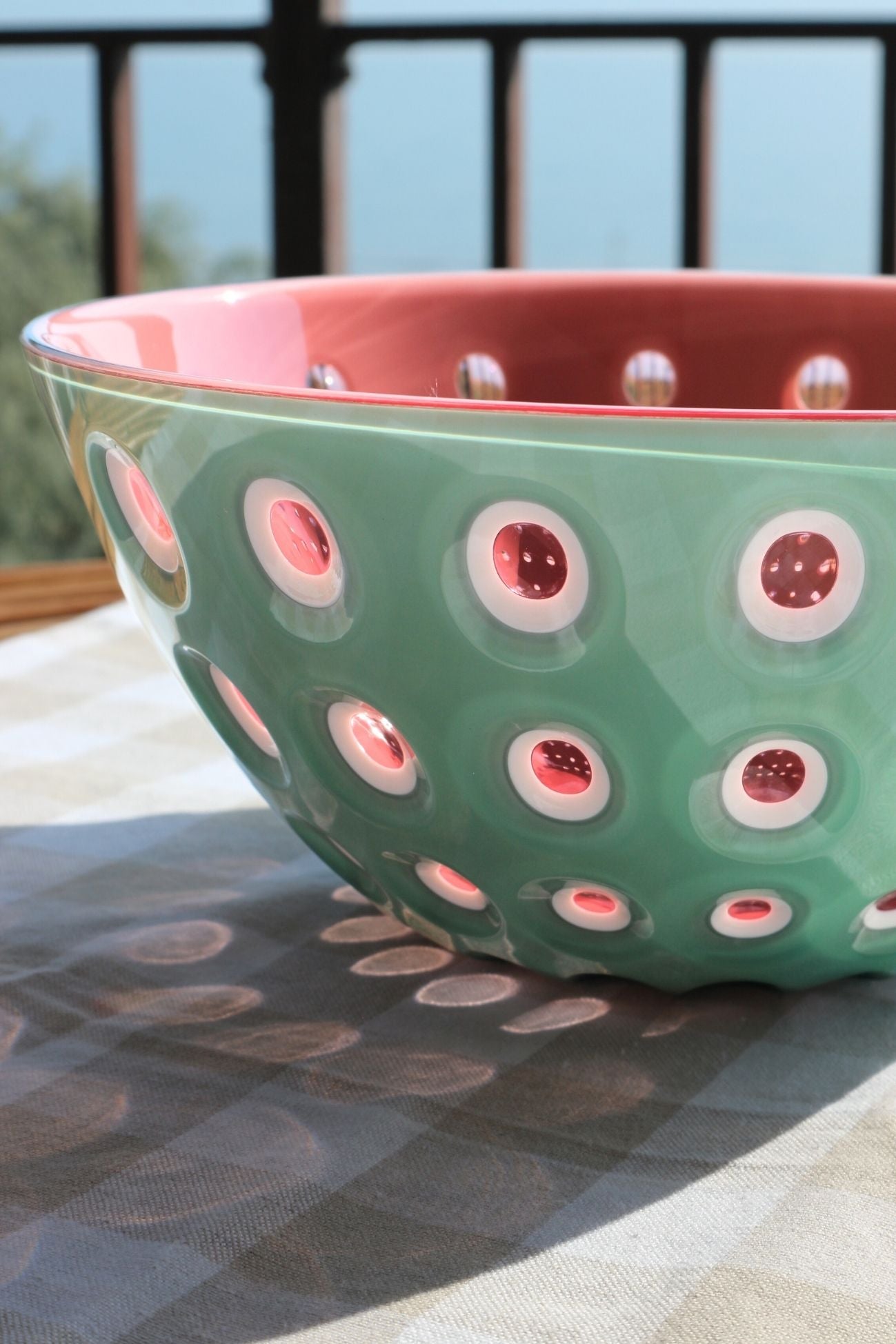 Le Murrine