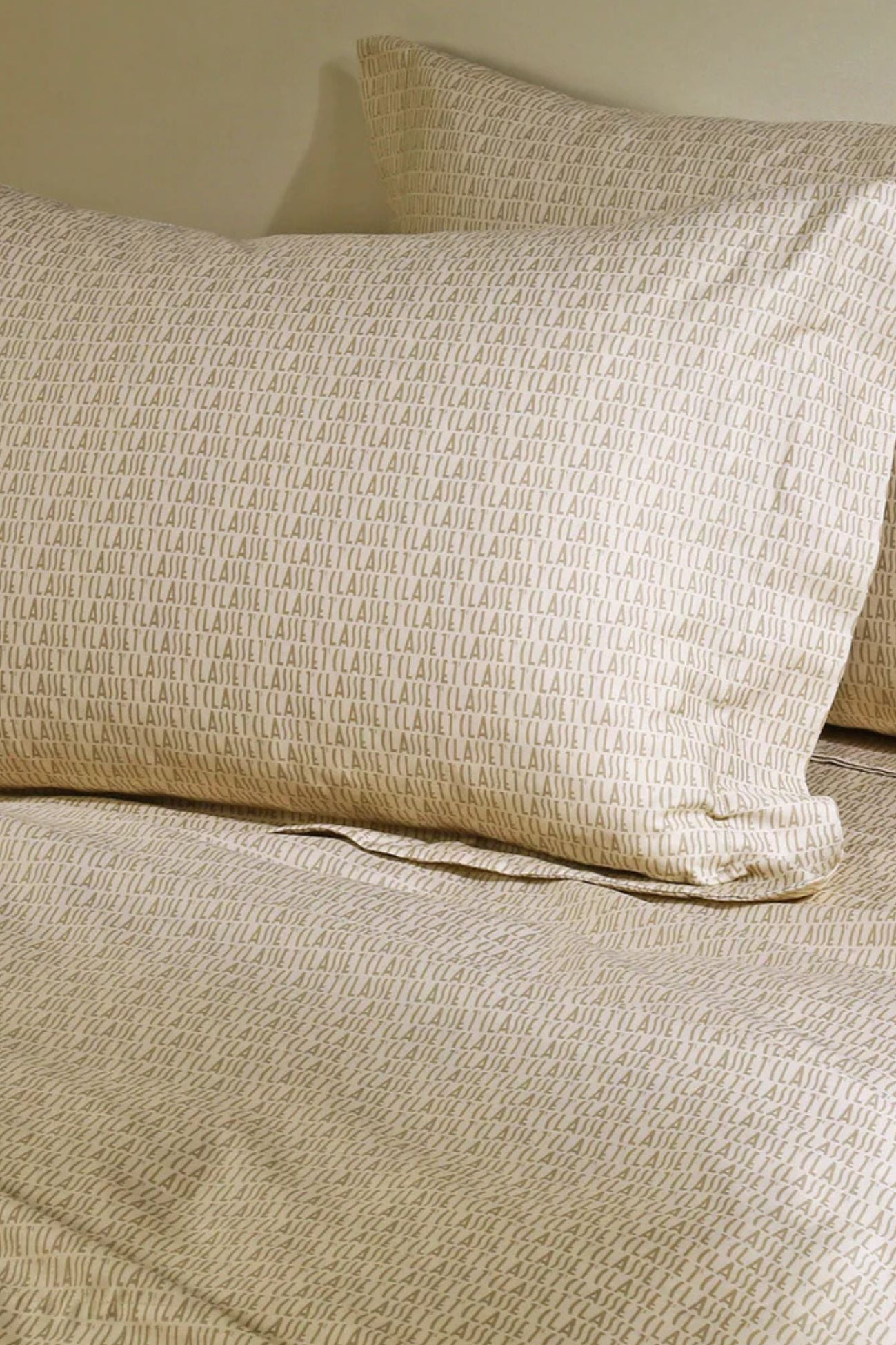 Geo Safari 1° Classe Completo Letto