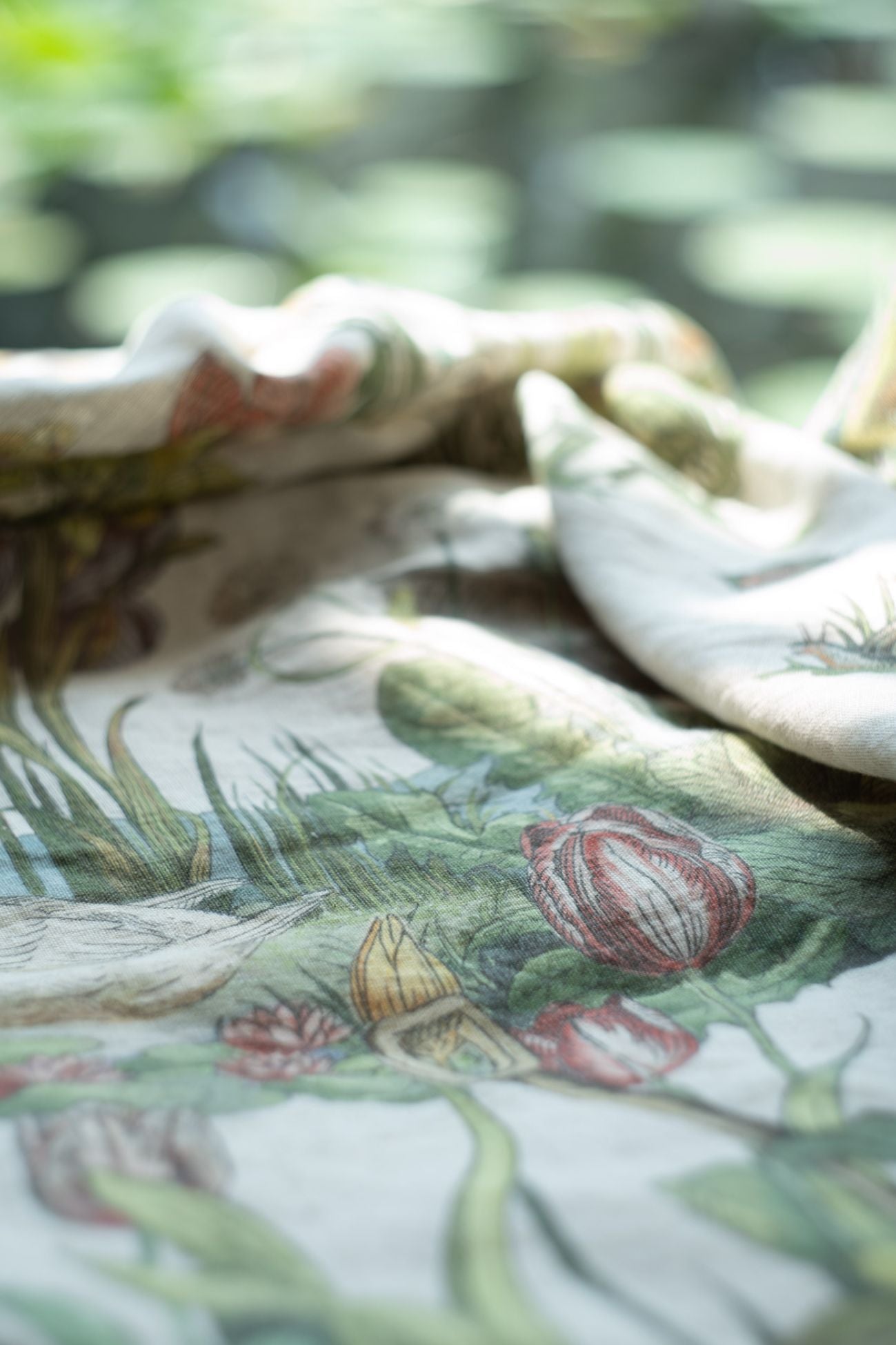 Bunny Garden Mezzero