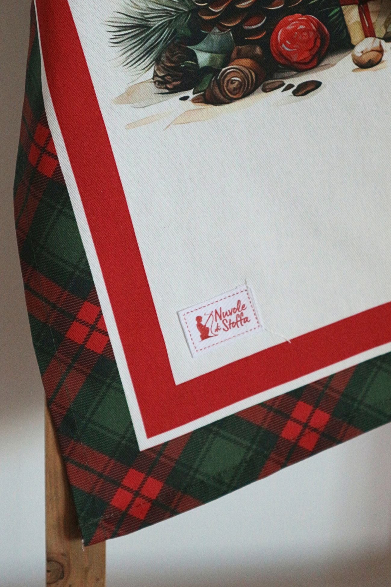 Christmas Is Coming