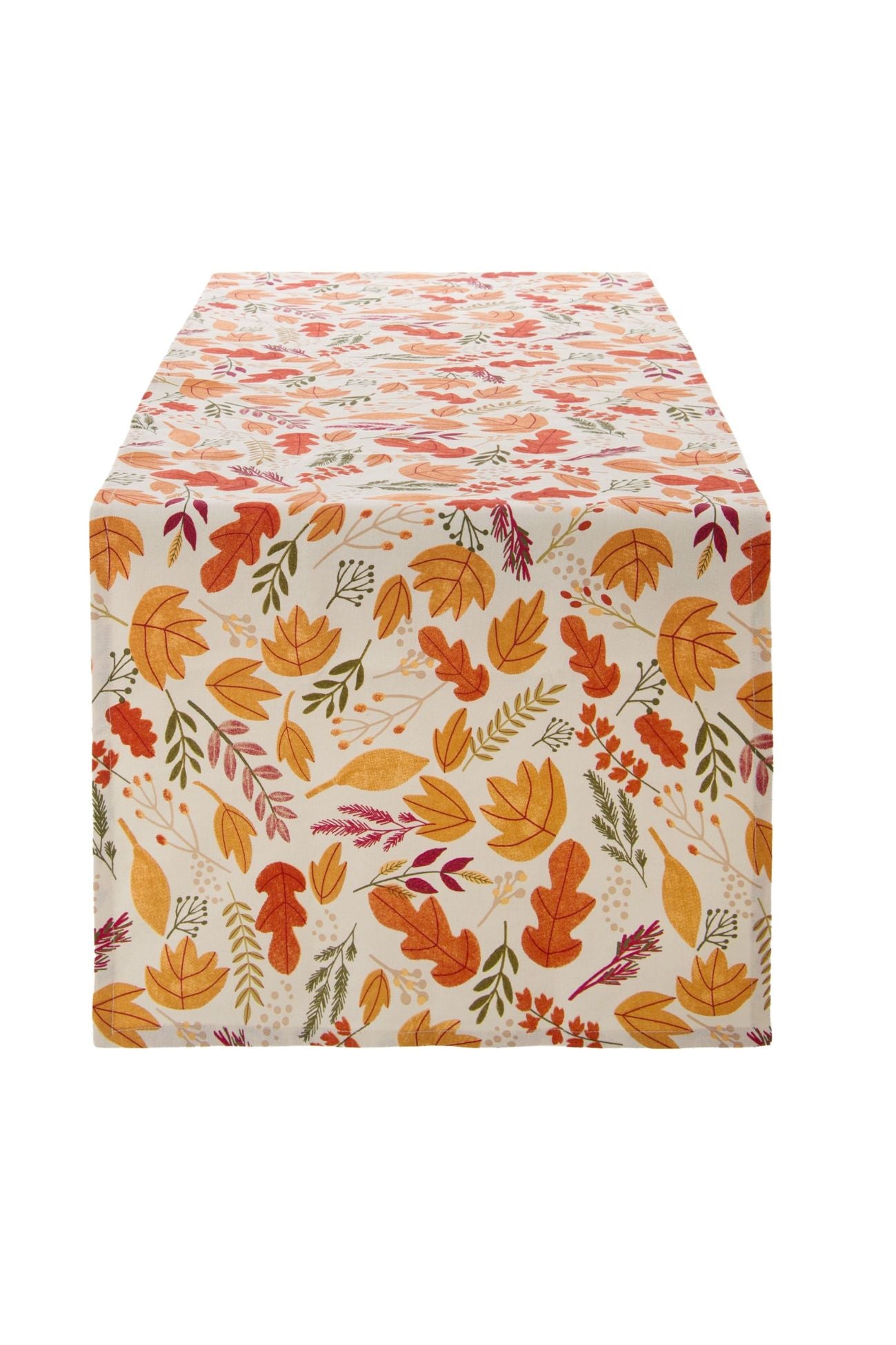 Bosco Ambrato Runner Foliage