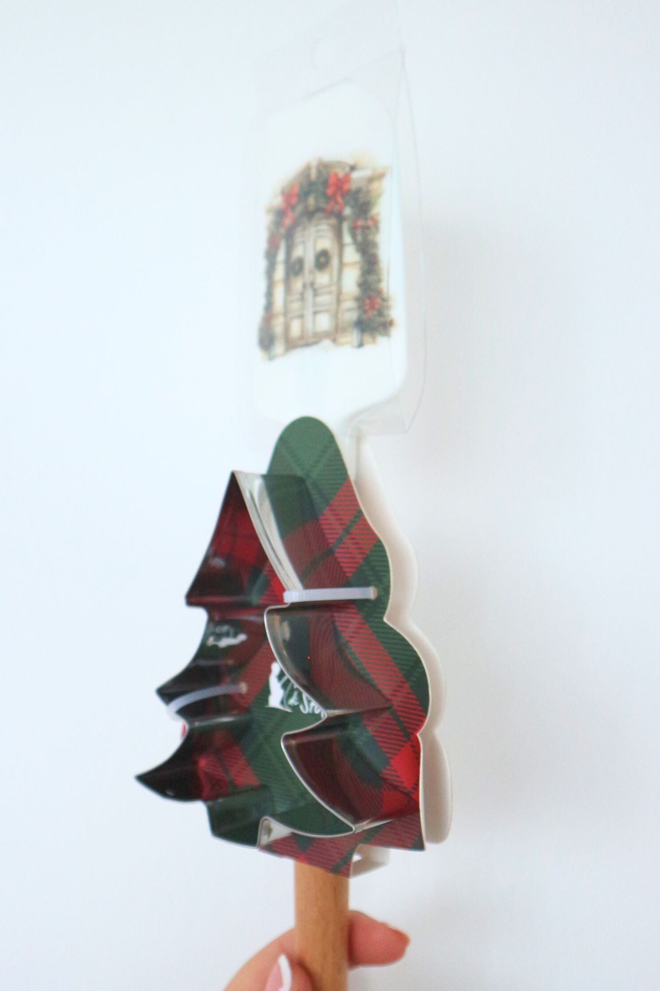 Christmas Is Coming