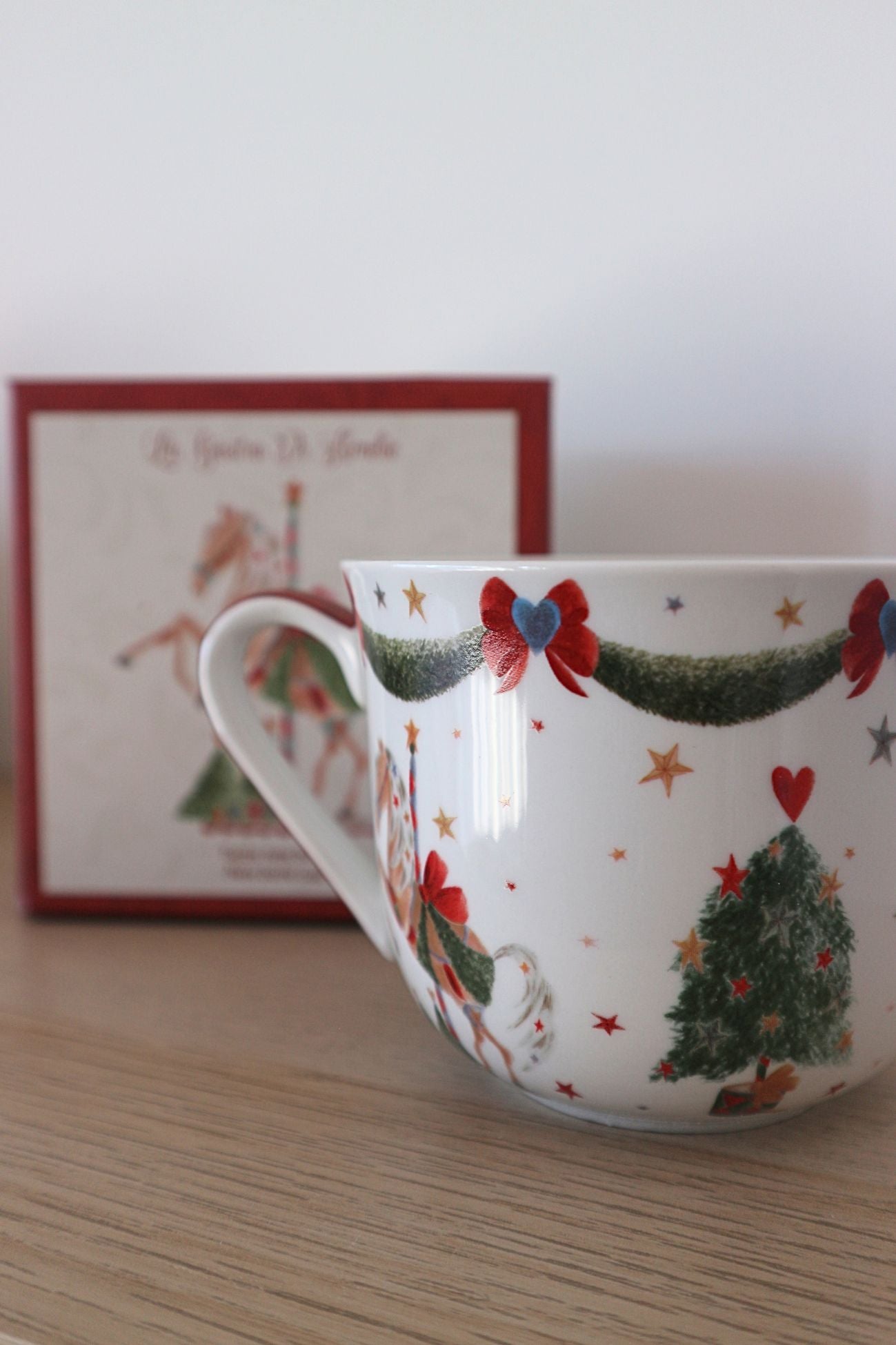 La Giostra Di Amelie