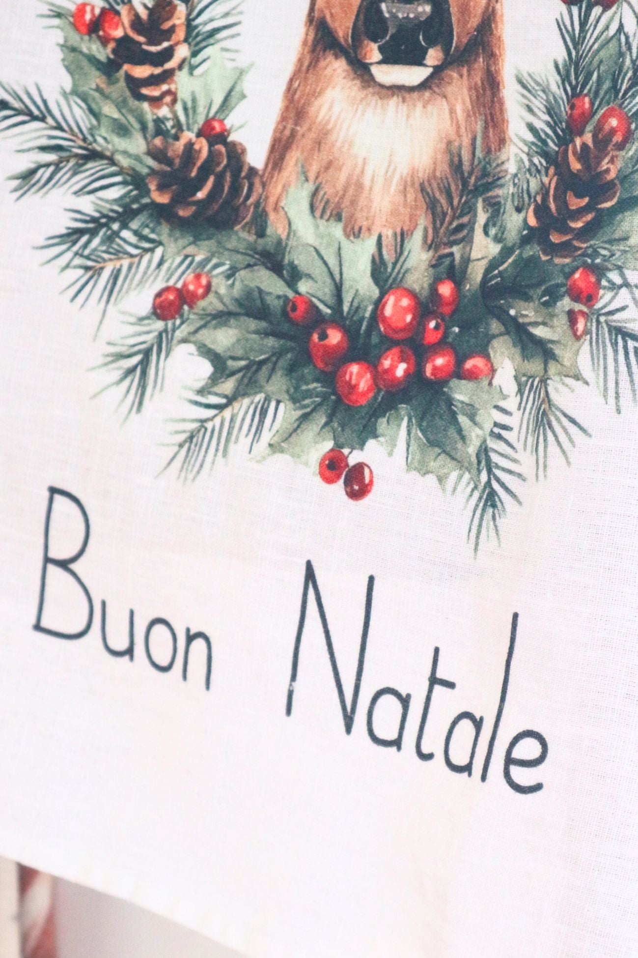 Buon Natale