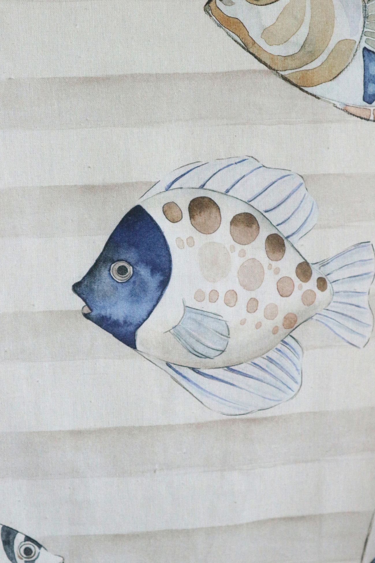 Les Poissons