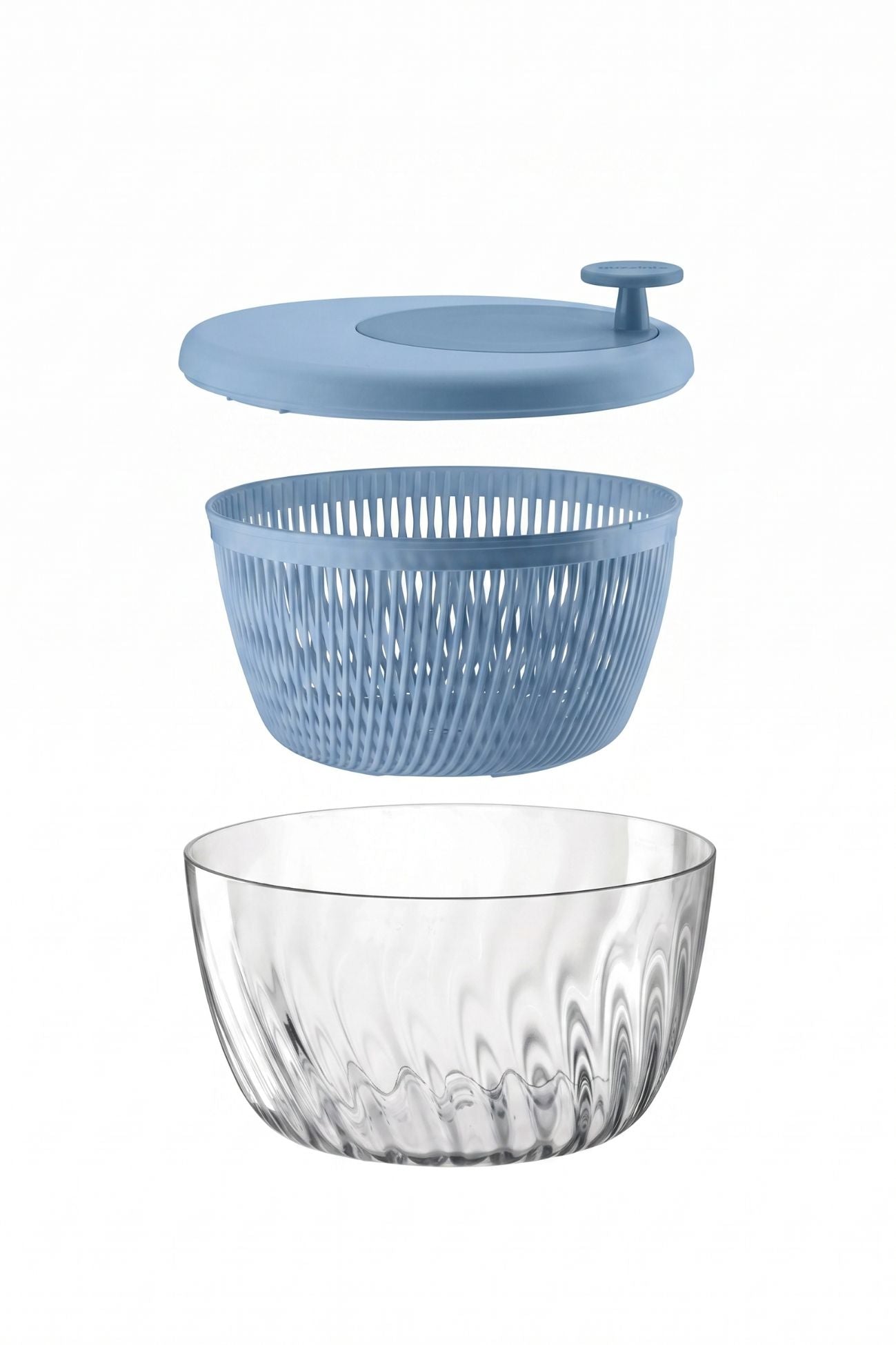 Spin&Store Centrifuga Blu