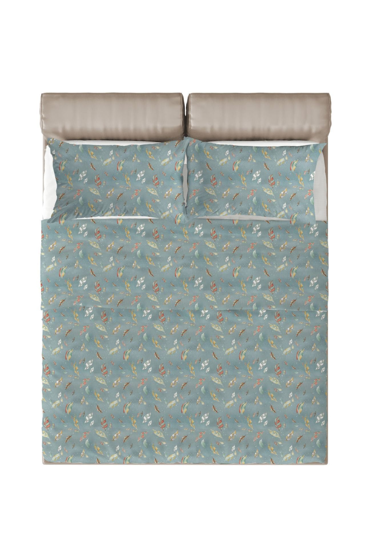 Bubo Completo Letto Coordinato Izylinens