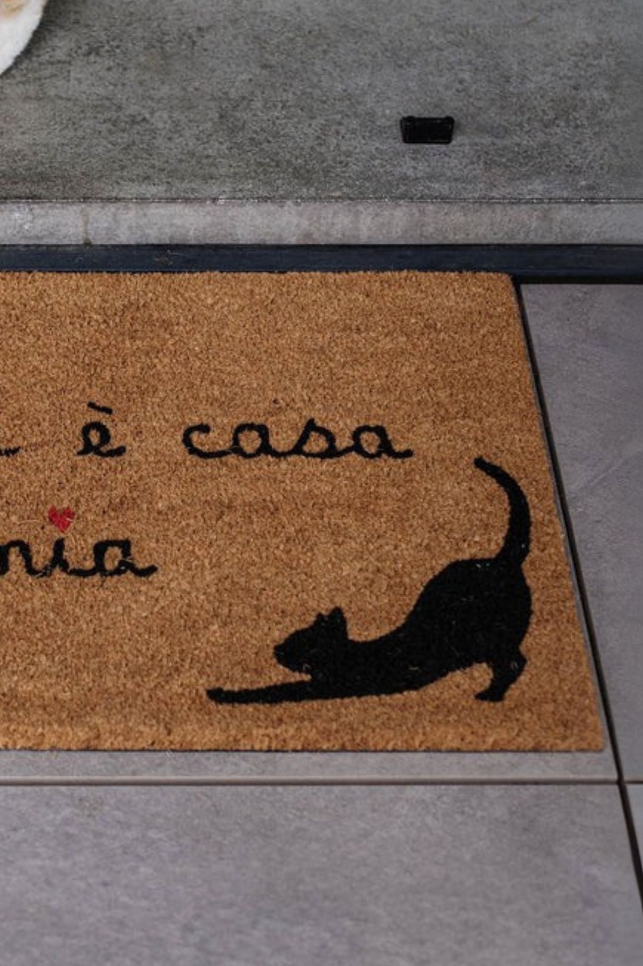 Esta es mi casa