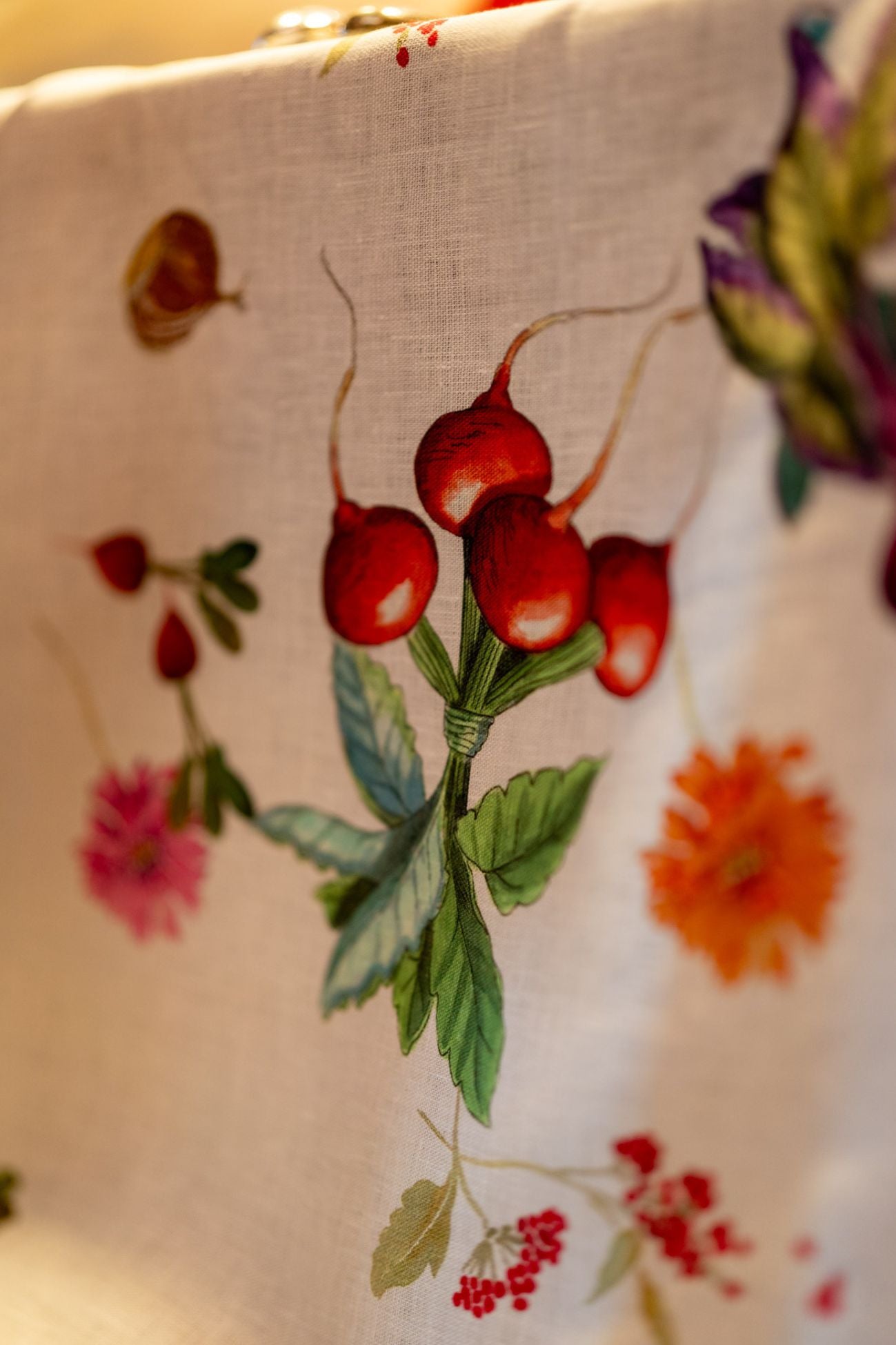 Hortus Tovaglia