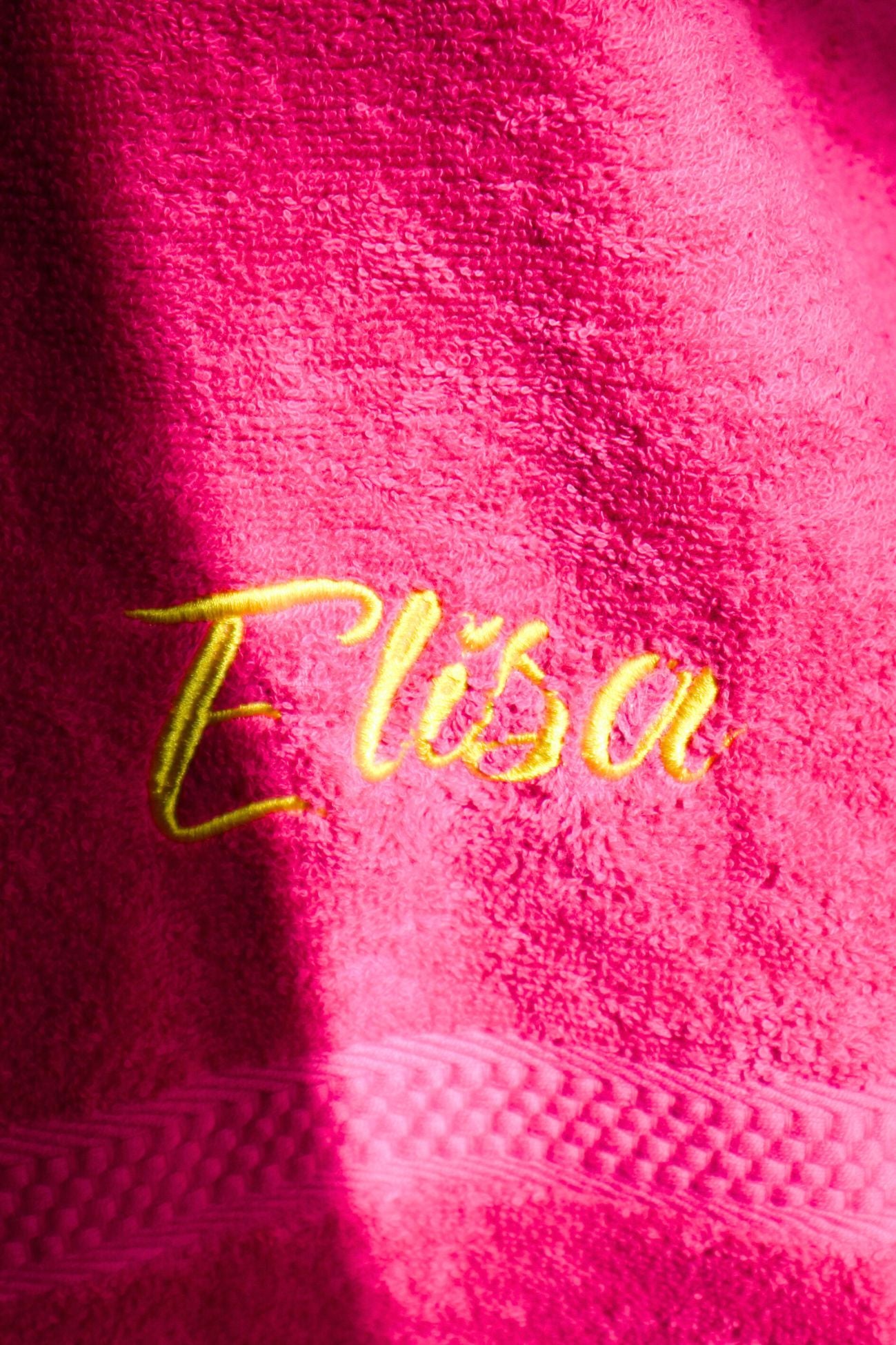 Minorca Set Asciugamani Azalea