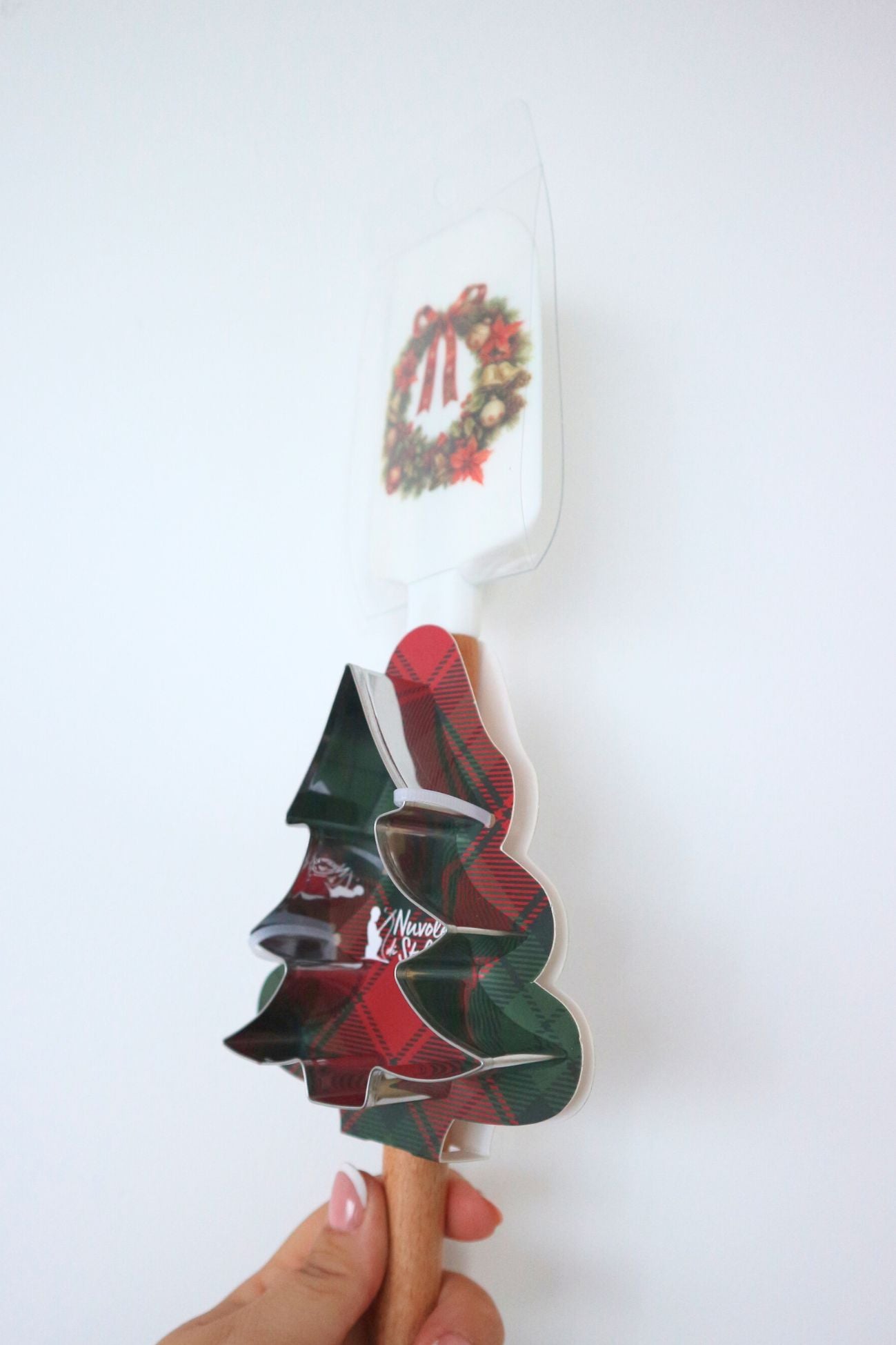 Christmas Is Coming