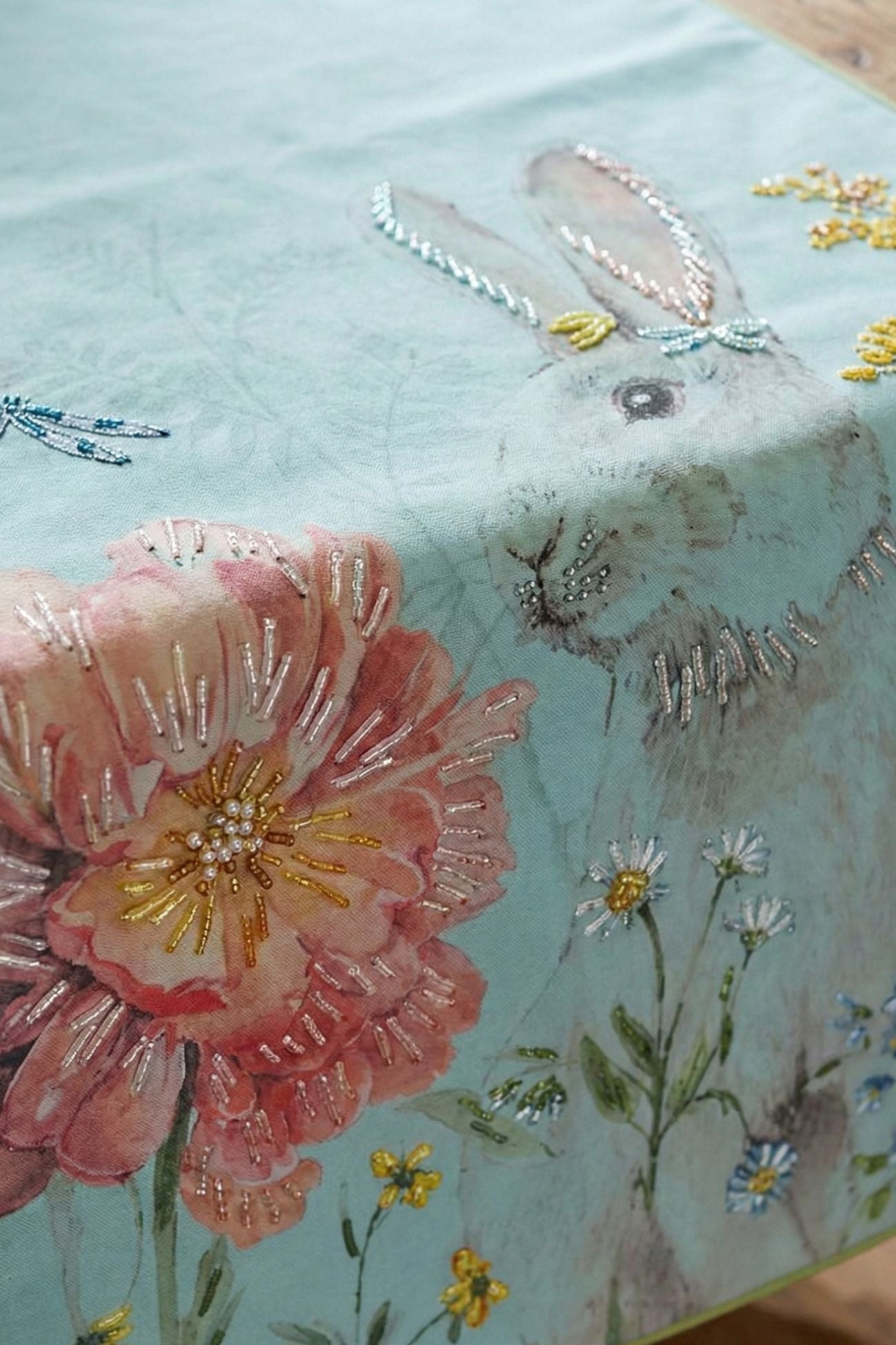 Miss Rabbit Runner Celeste