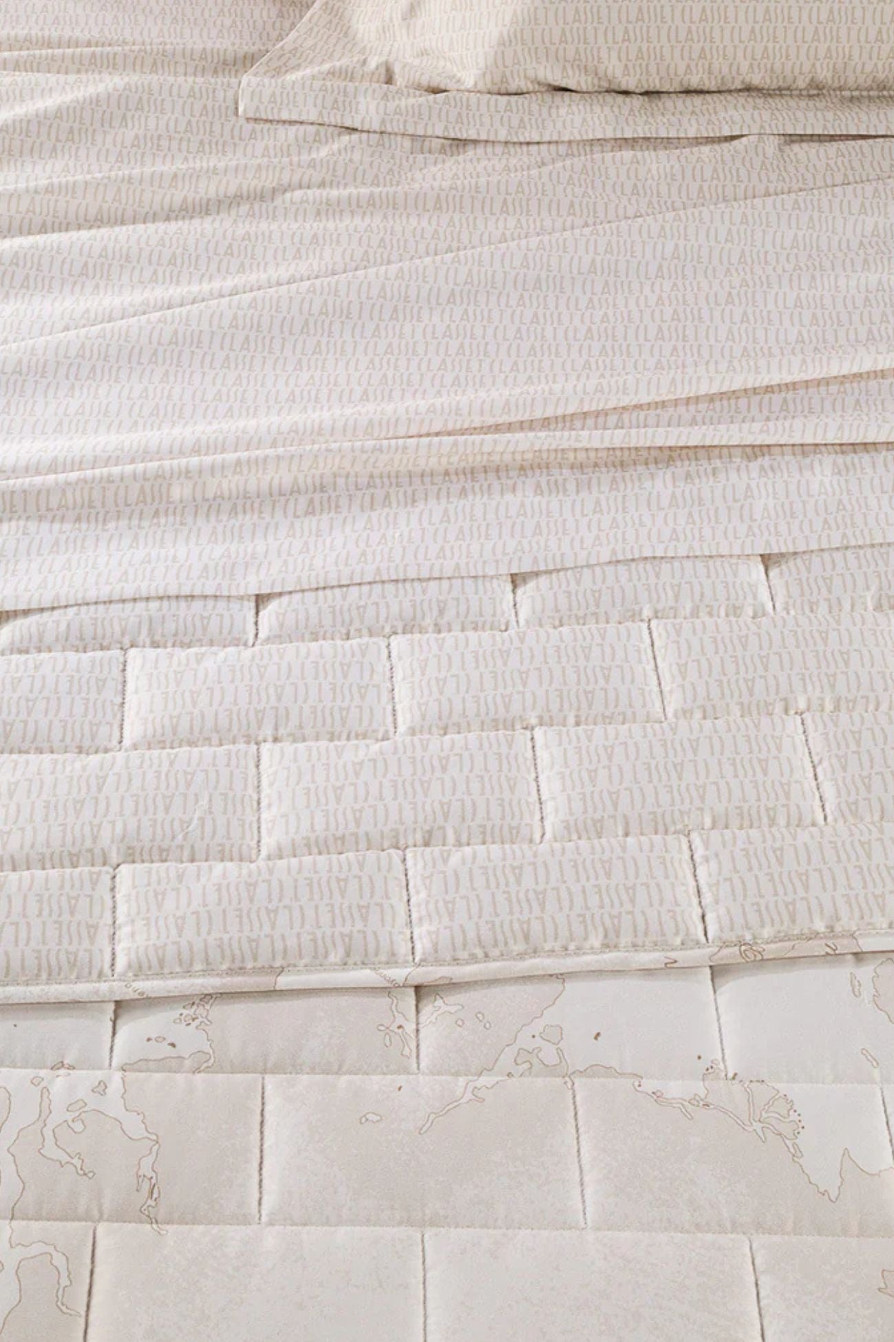 Geo White