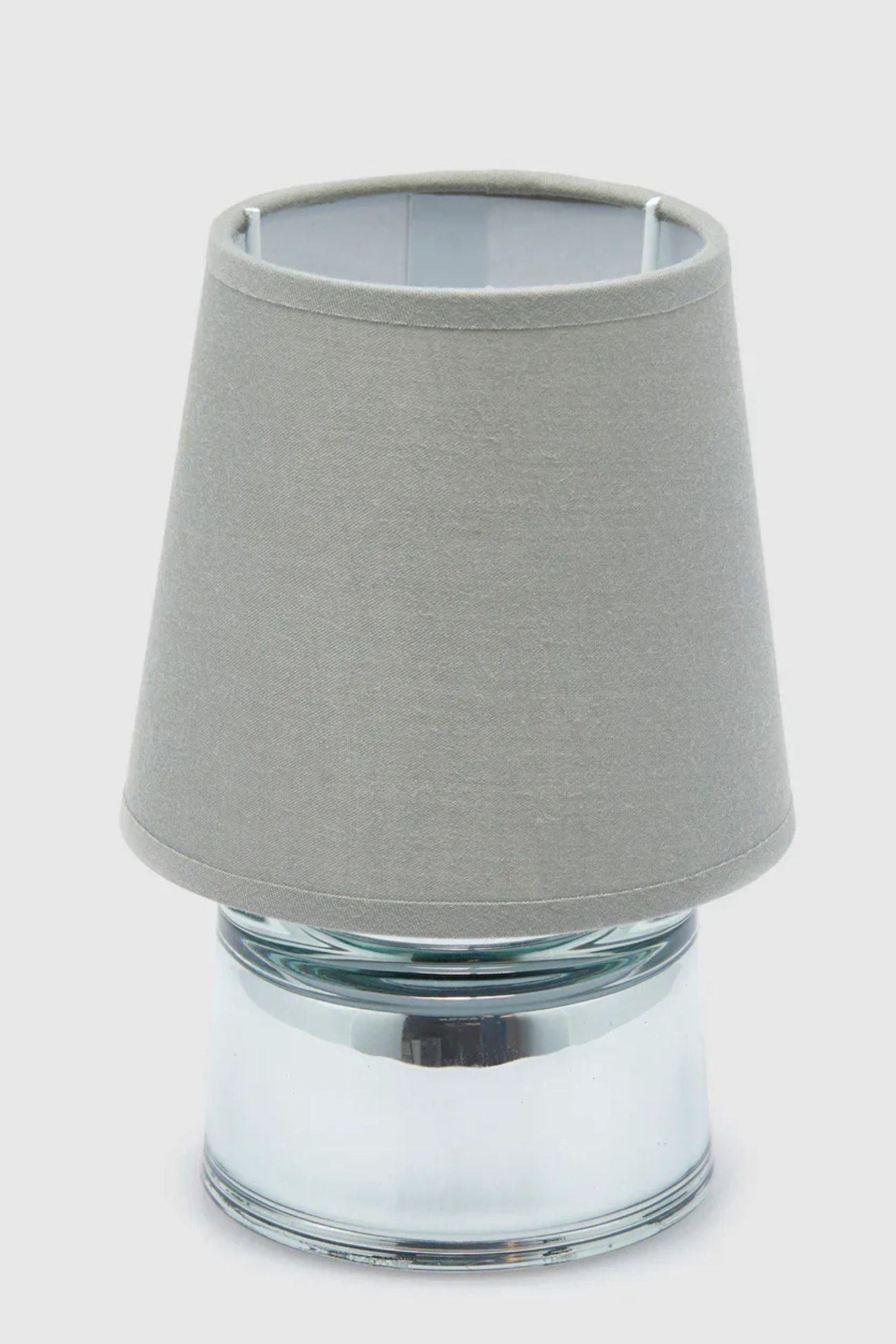 Cozy Lampada Grigio