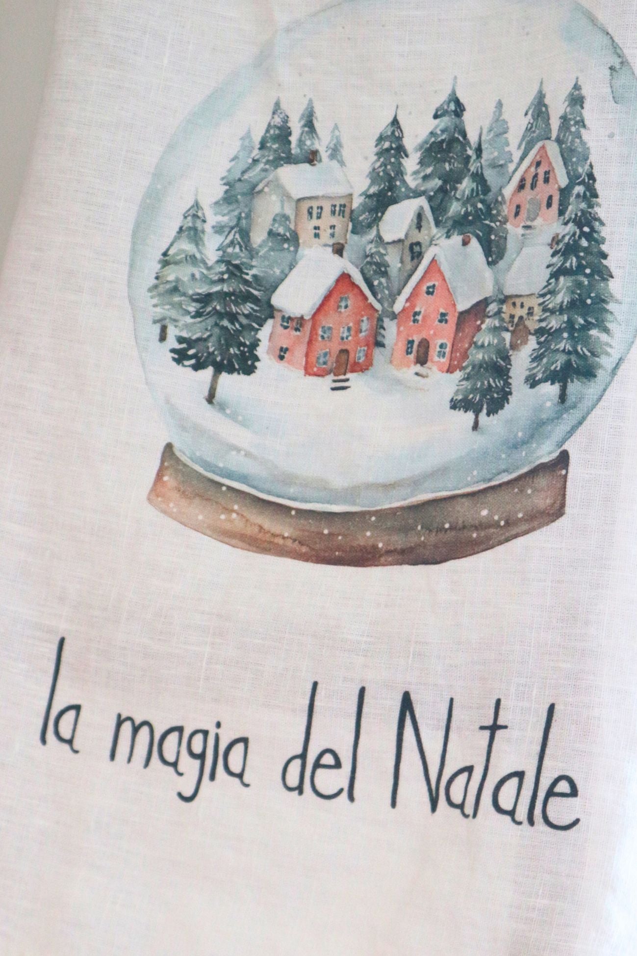 La Magia Del Natale