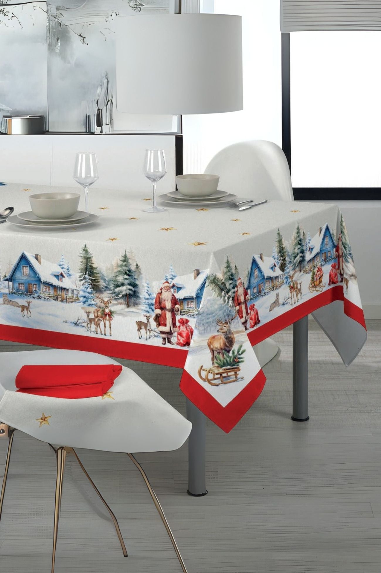 Santa