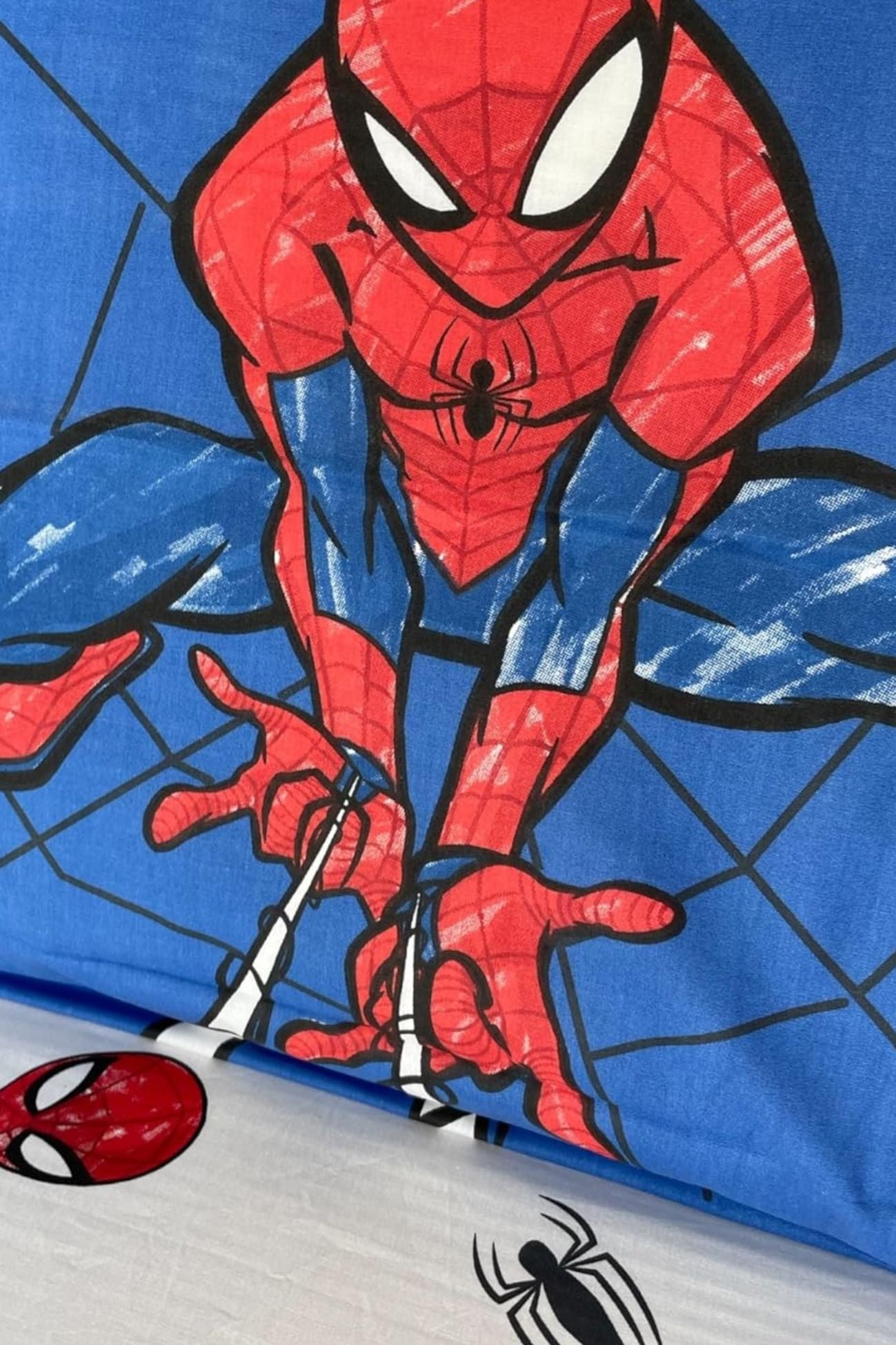Spider-Man