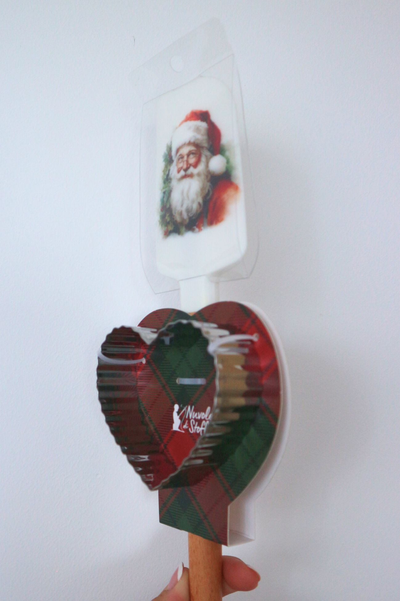 Christmas Is Coming