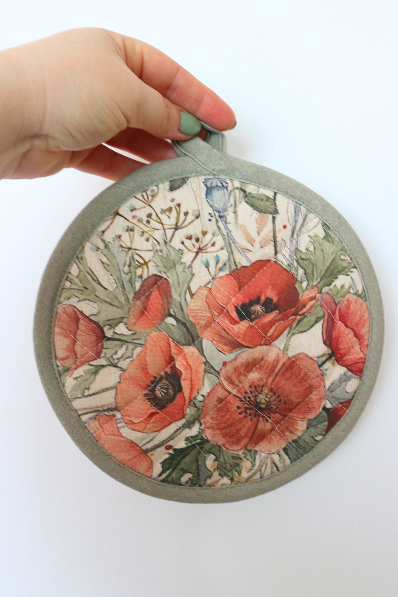 Coquelicot