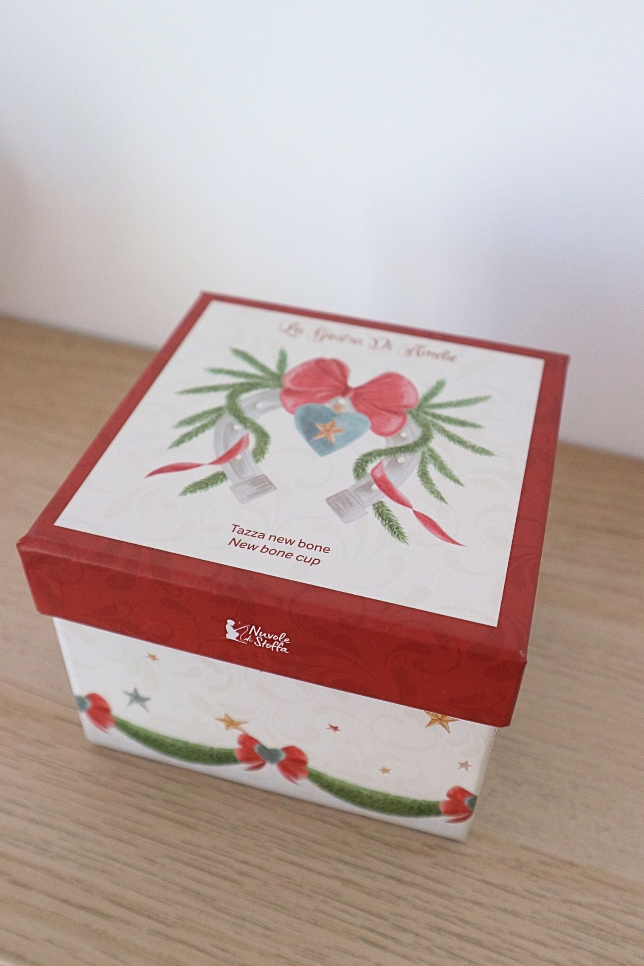 La Giostra Di Amelie