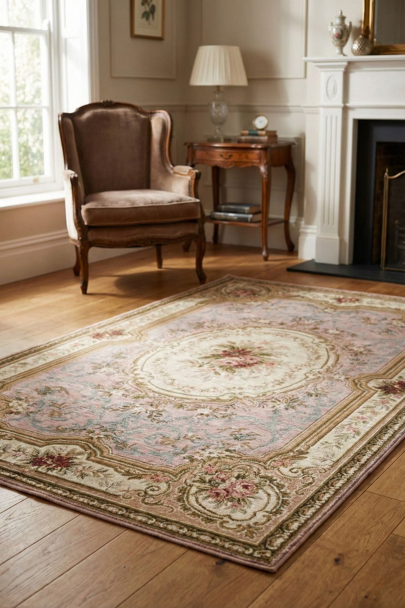 Elegant Tappeto Sabbia