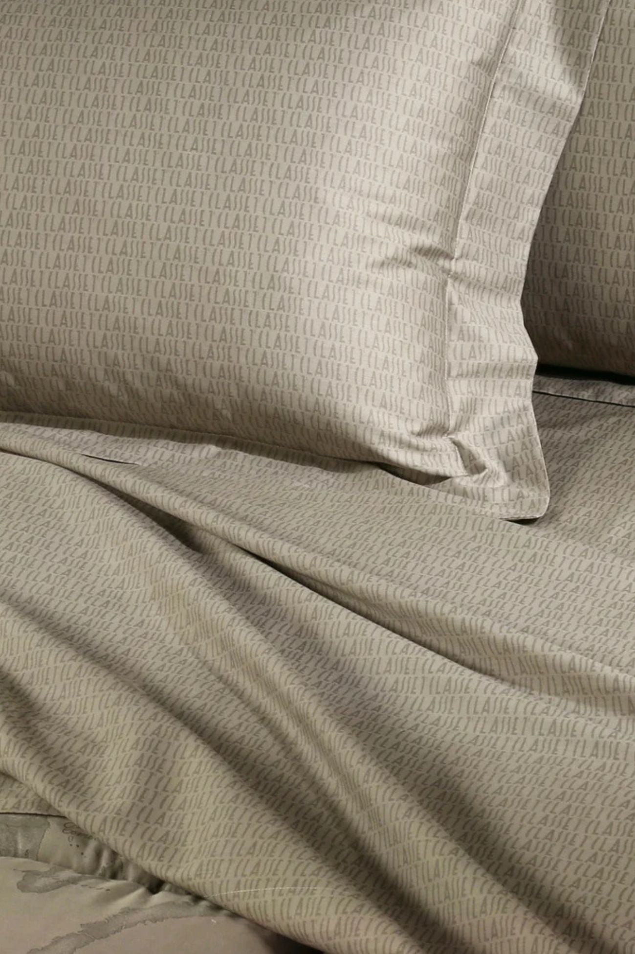 Geo Tortora 1° Classe Completo Letto