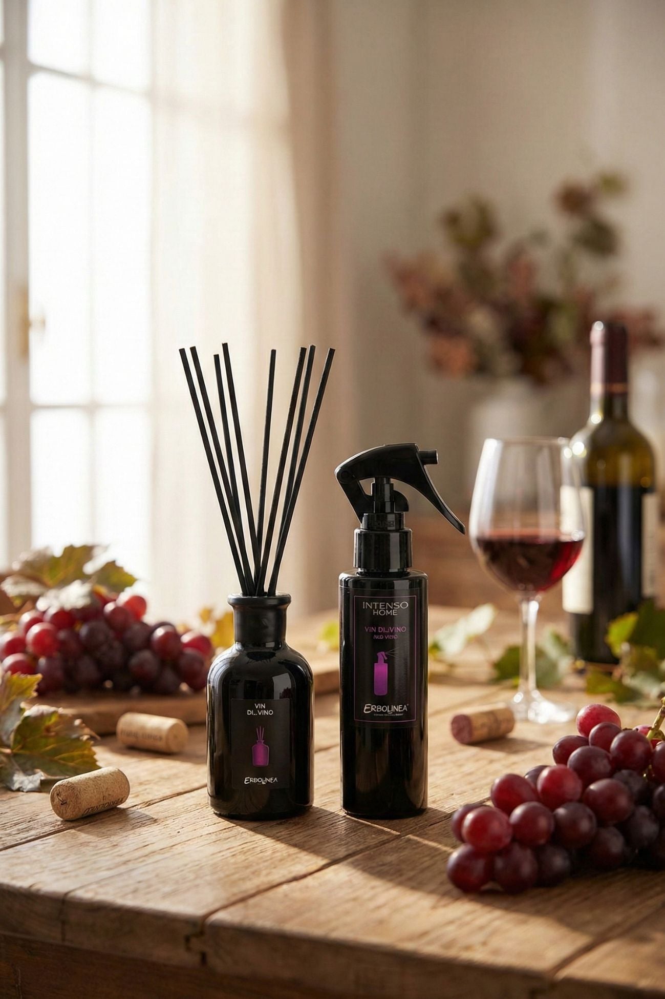 Vin di...Vino Gift Pack 2