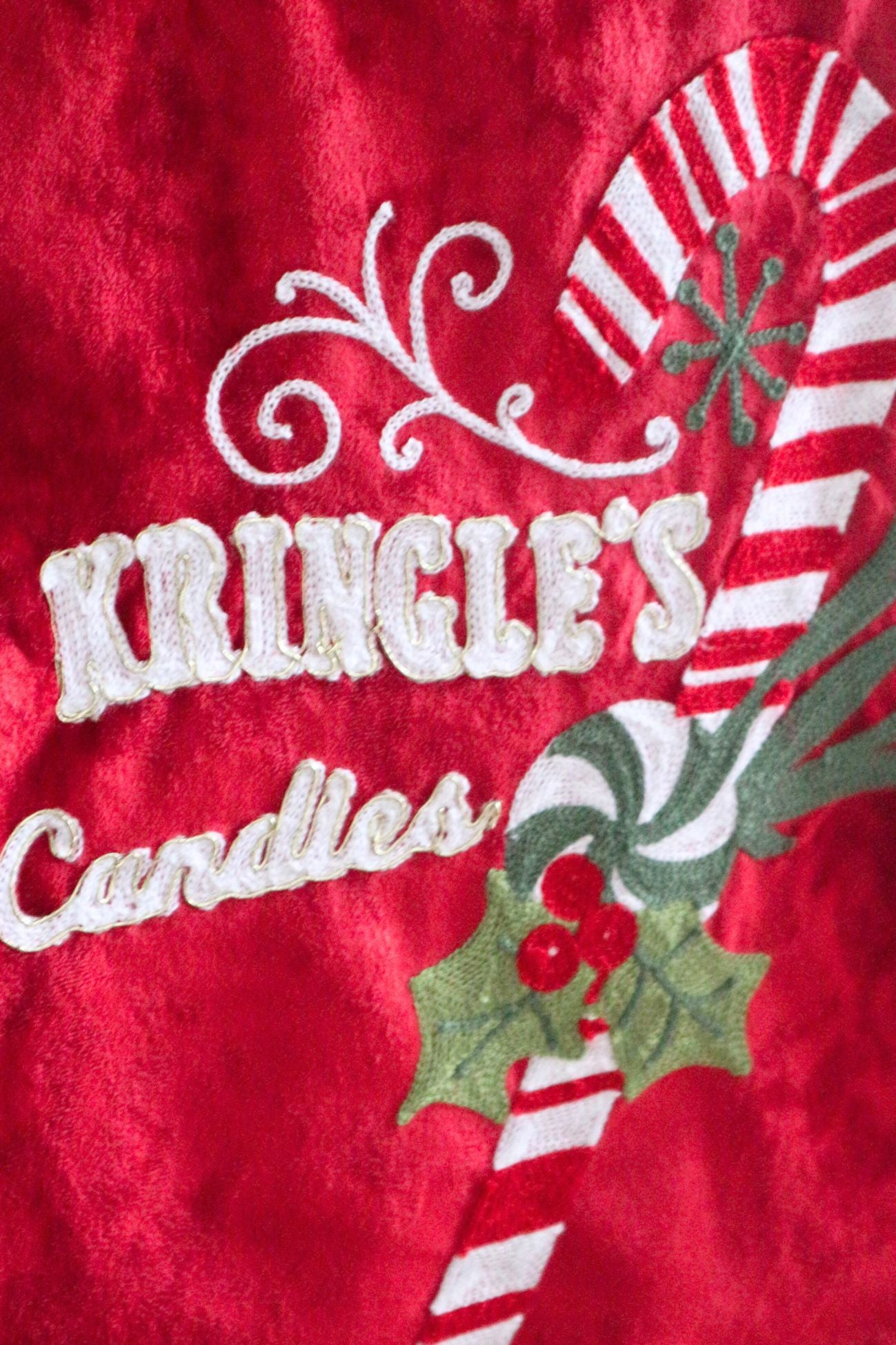Christmas Time