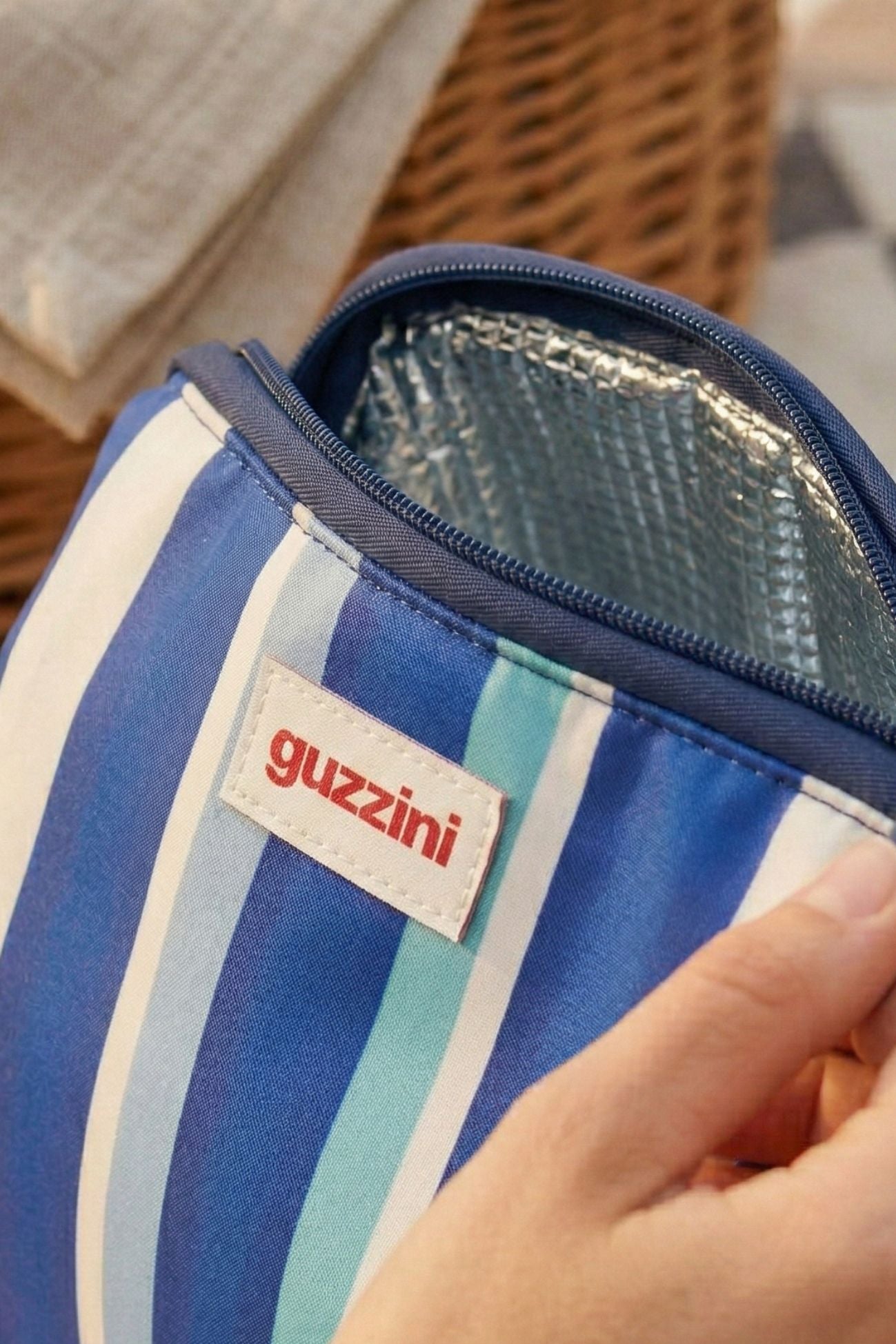 Sea Breeze Borsa Termica Multiuso