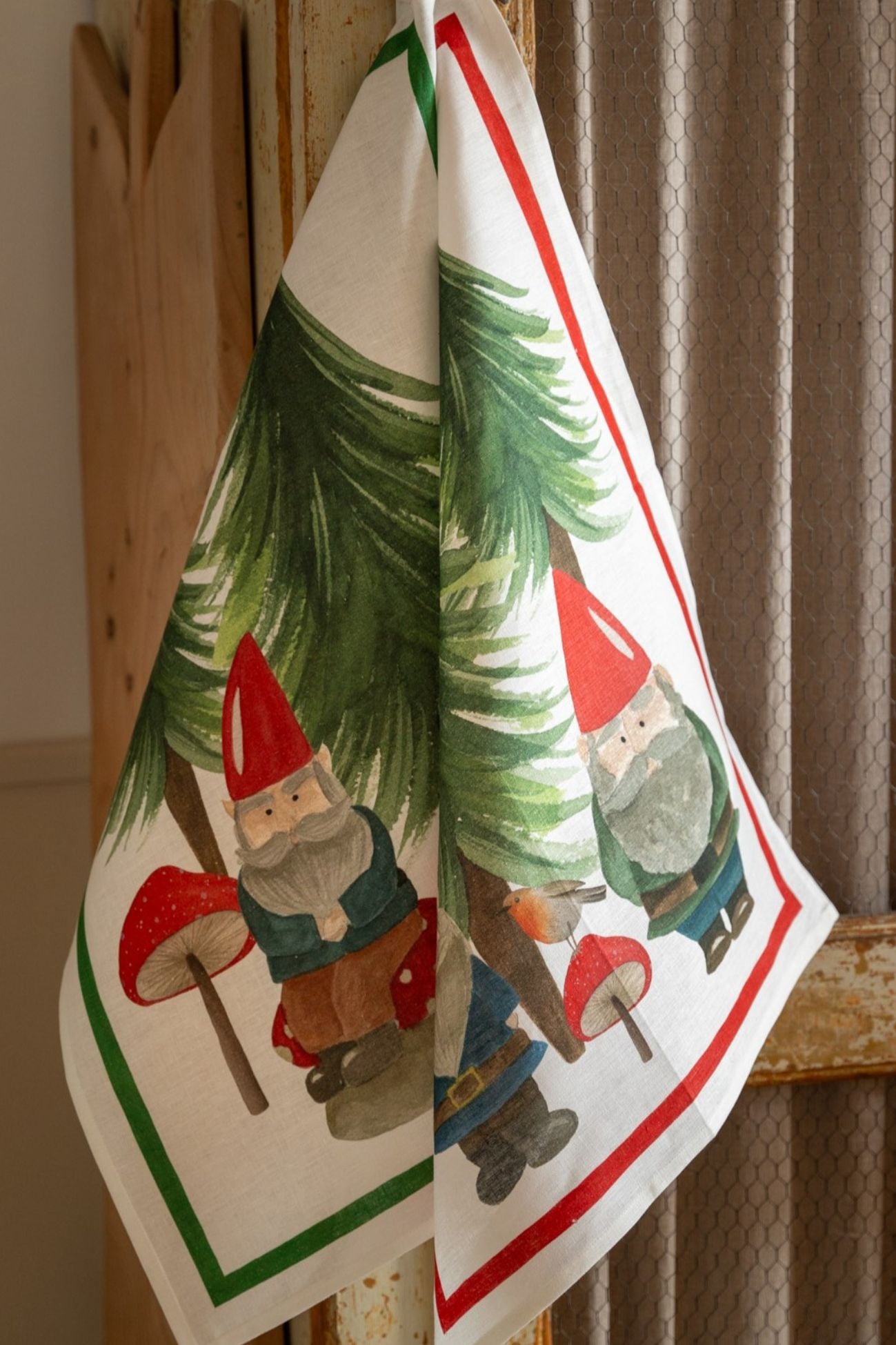 Jolly Elf