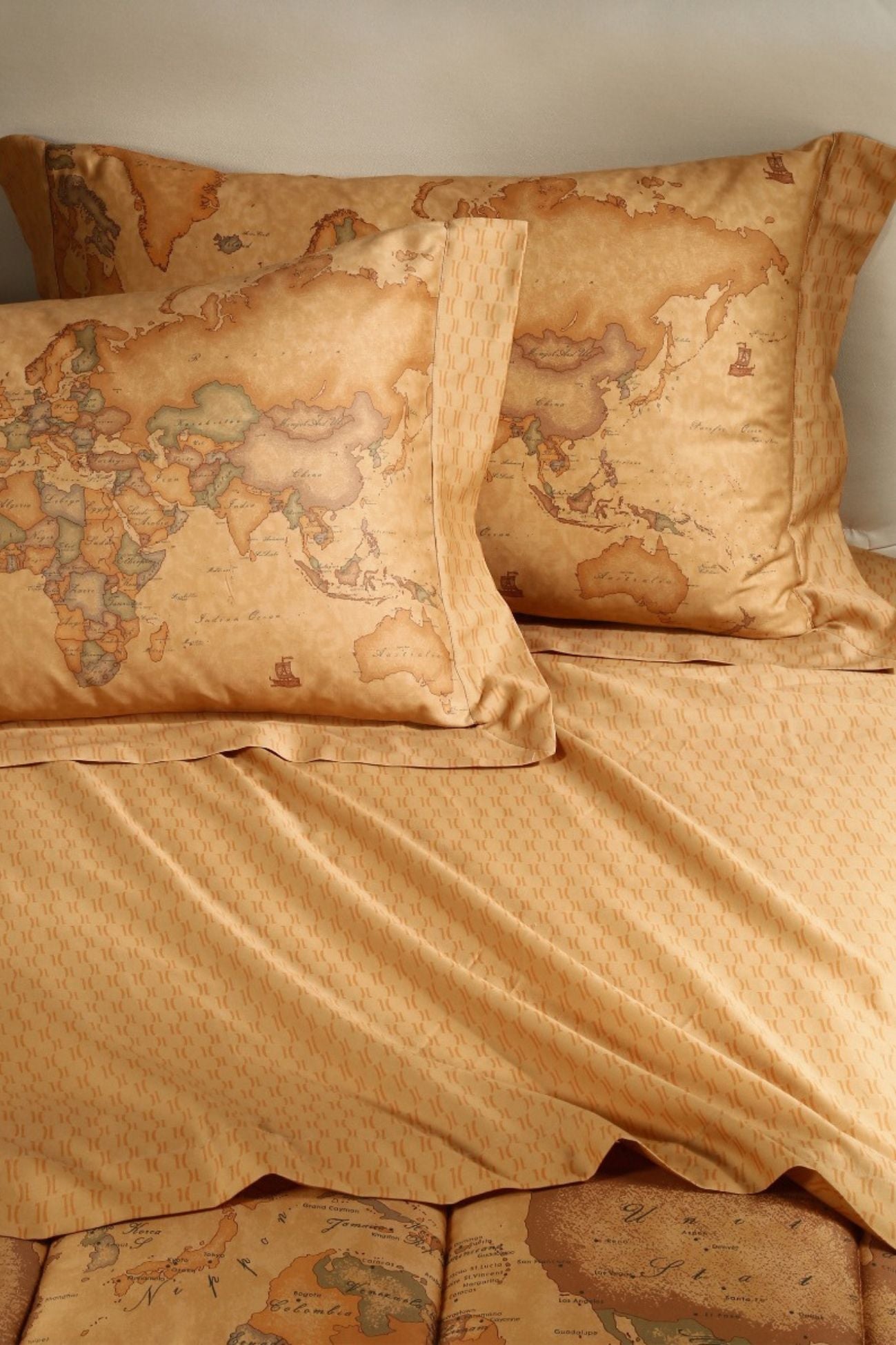 Geo Classic Completo Letto