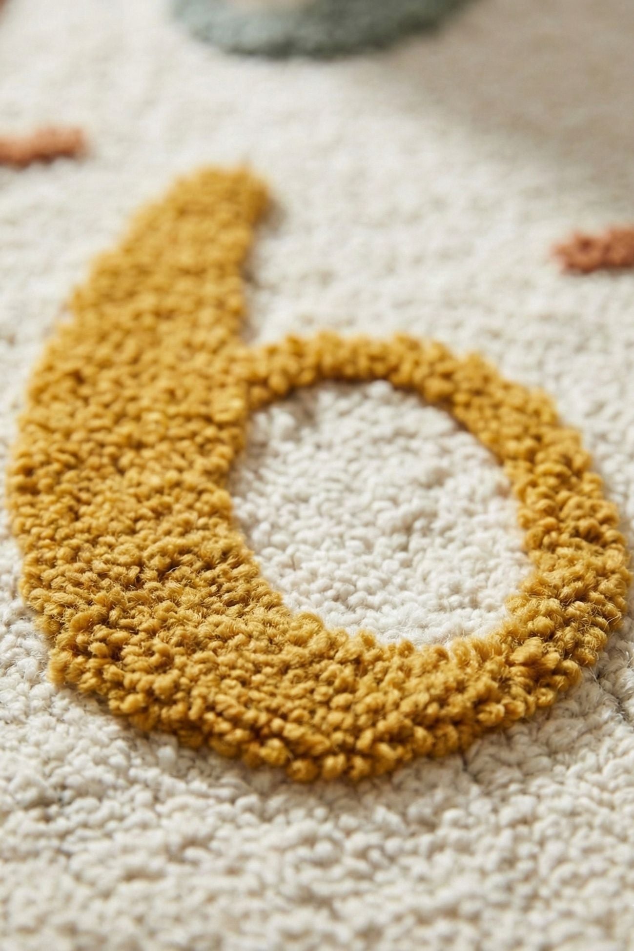 Kids Lover Tappeto Rettangolare