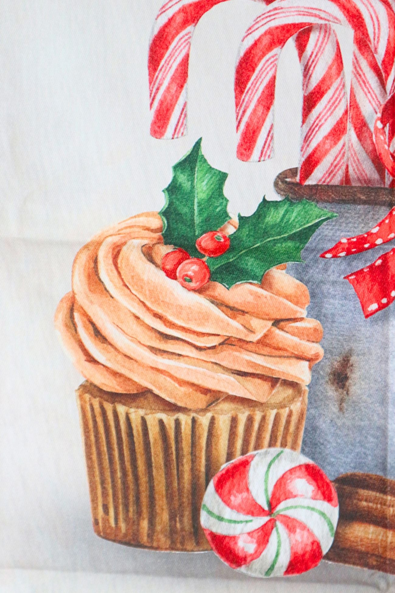 Christmas Postcard
