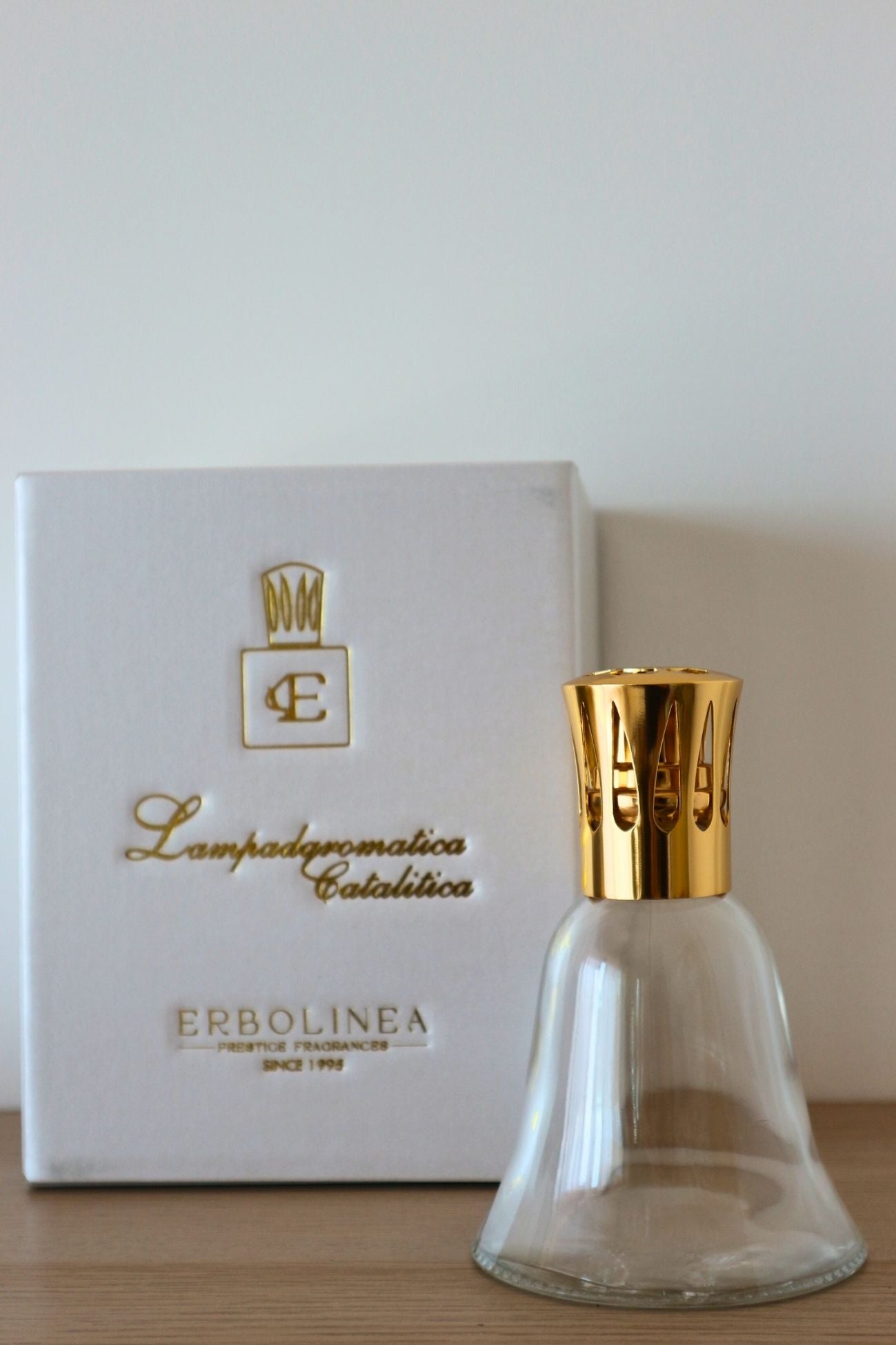 Florence Gold