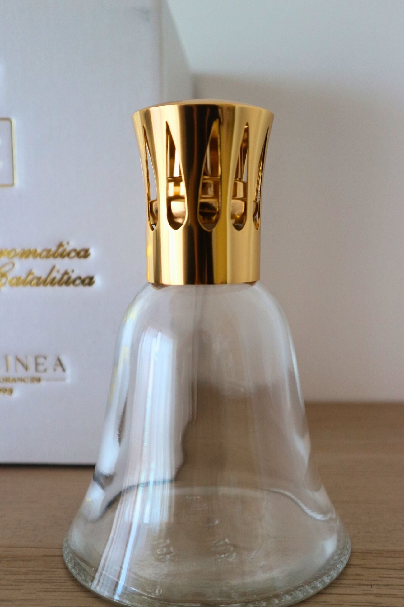 Florence Gold