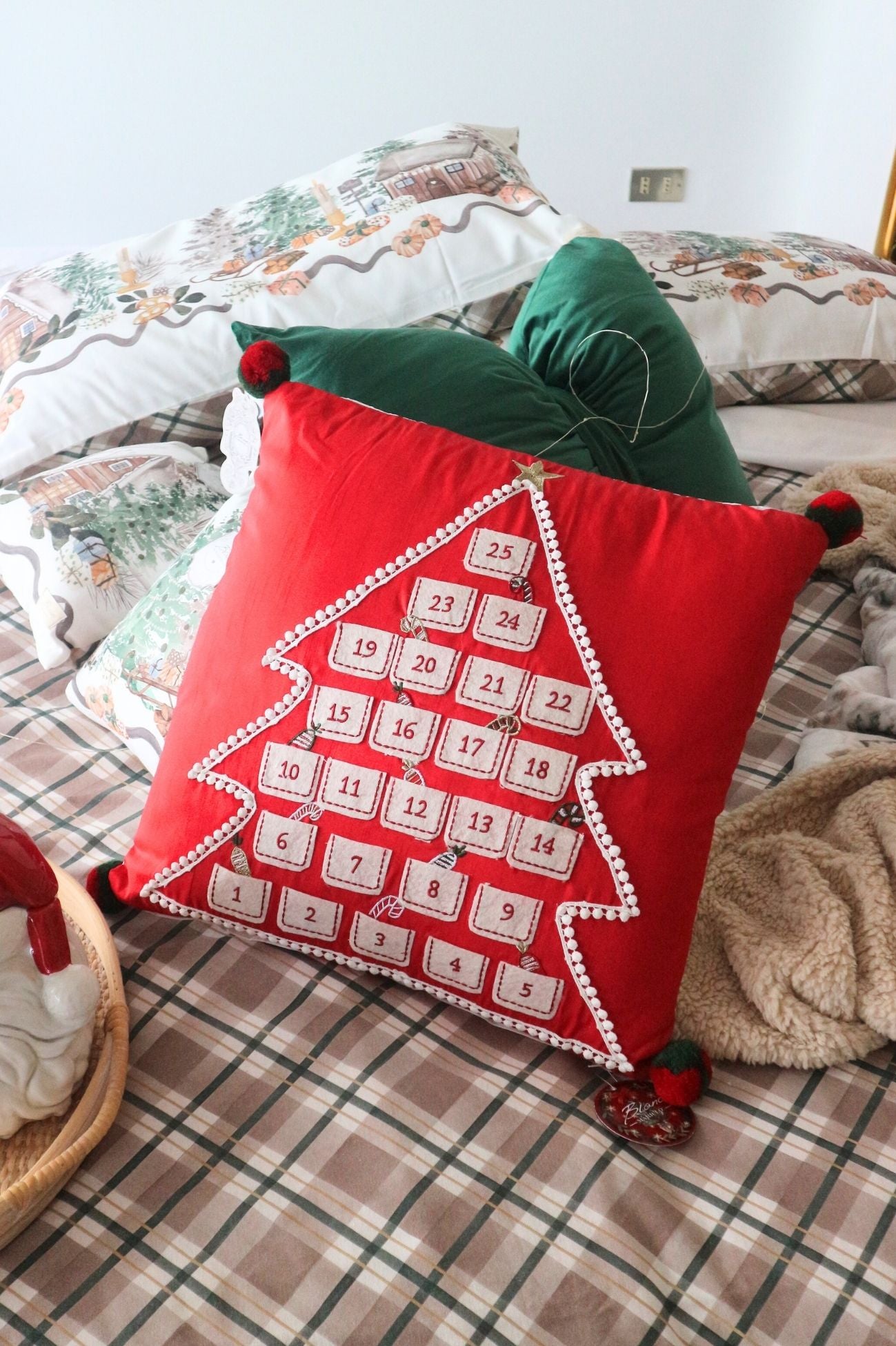 Advent Calendar