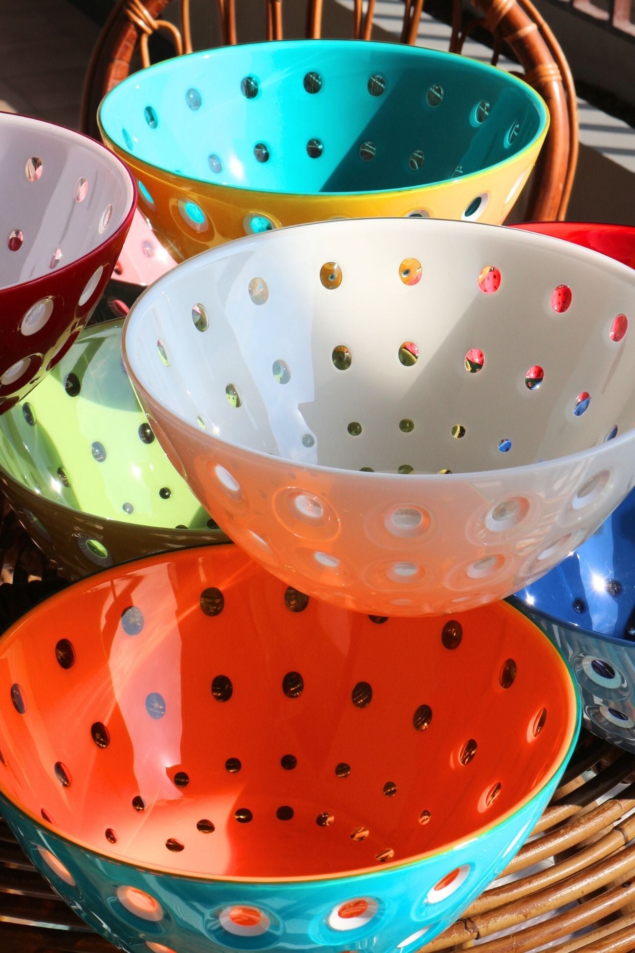 Le Murrine