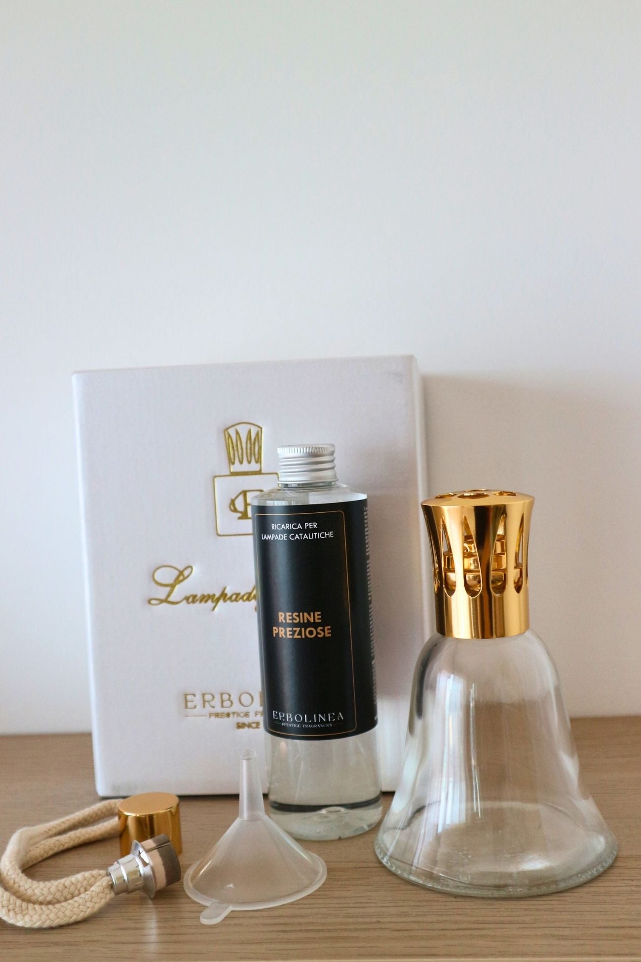 Florence Gold