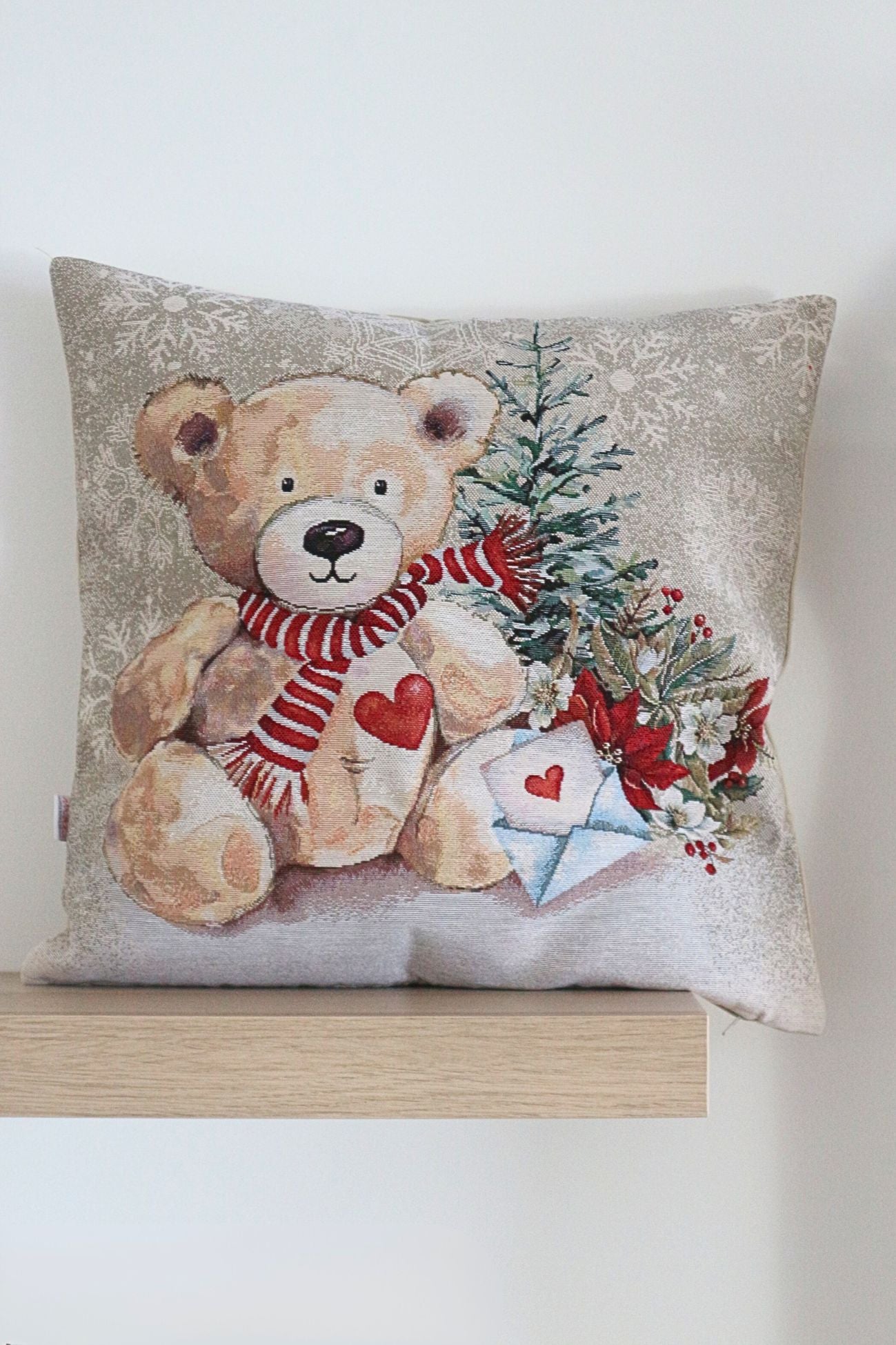 Volpins - Christmas Tapestry