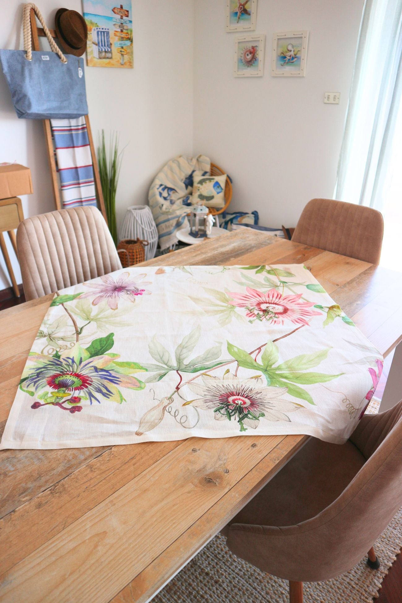 Granadilla Centrotavola