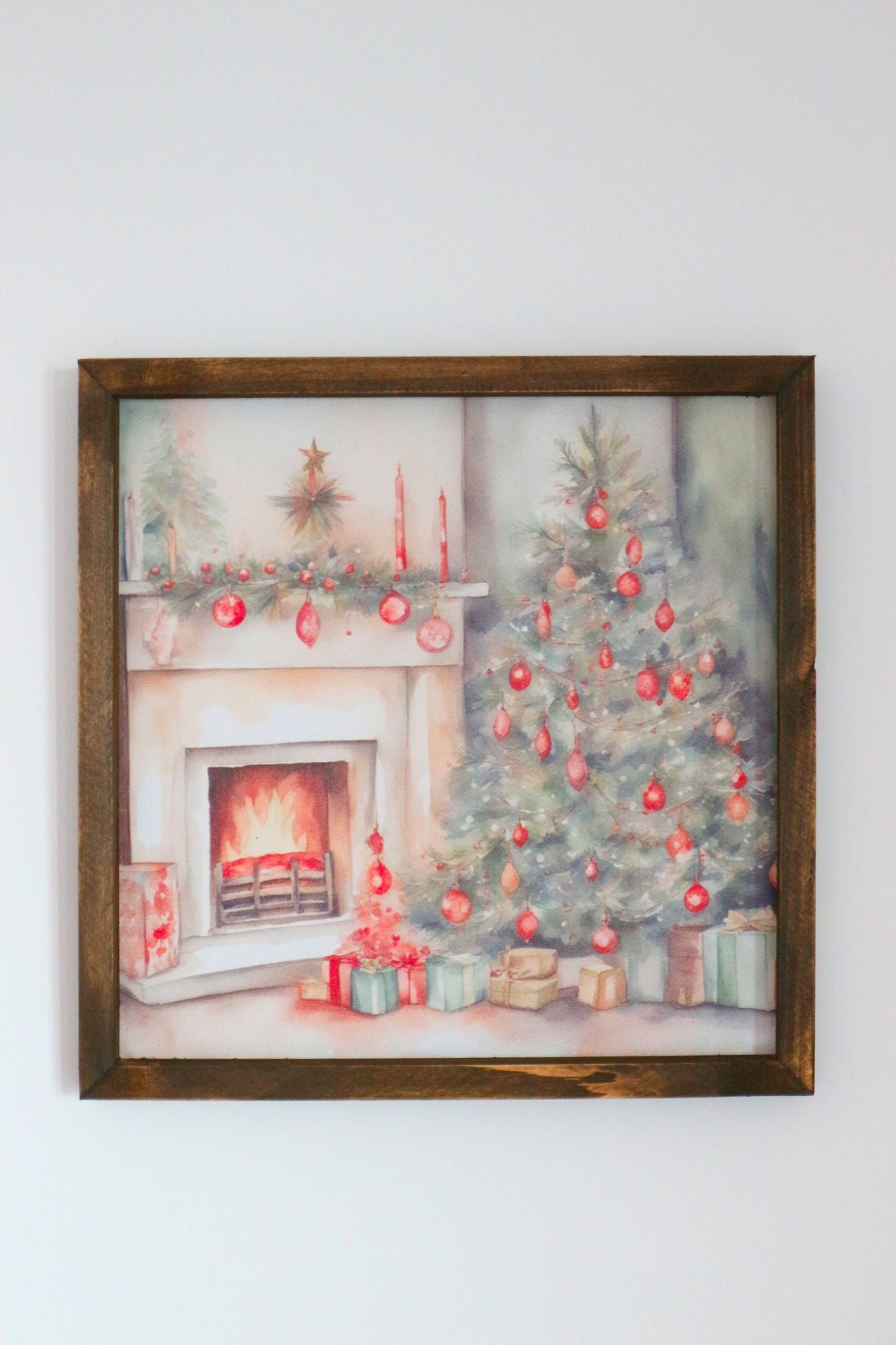 Storia Di Natale